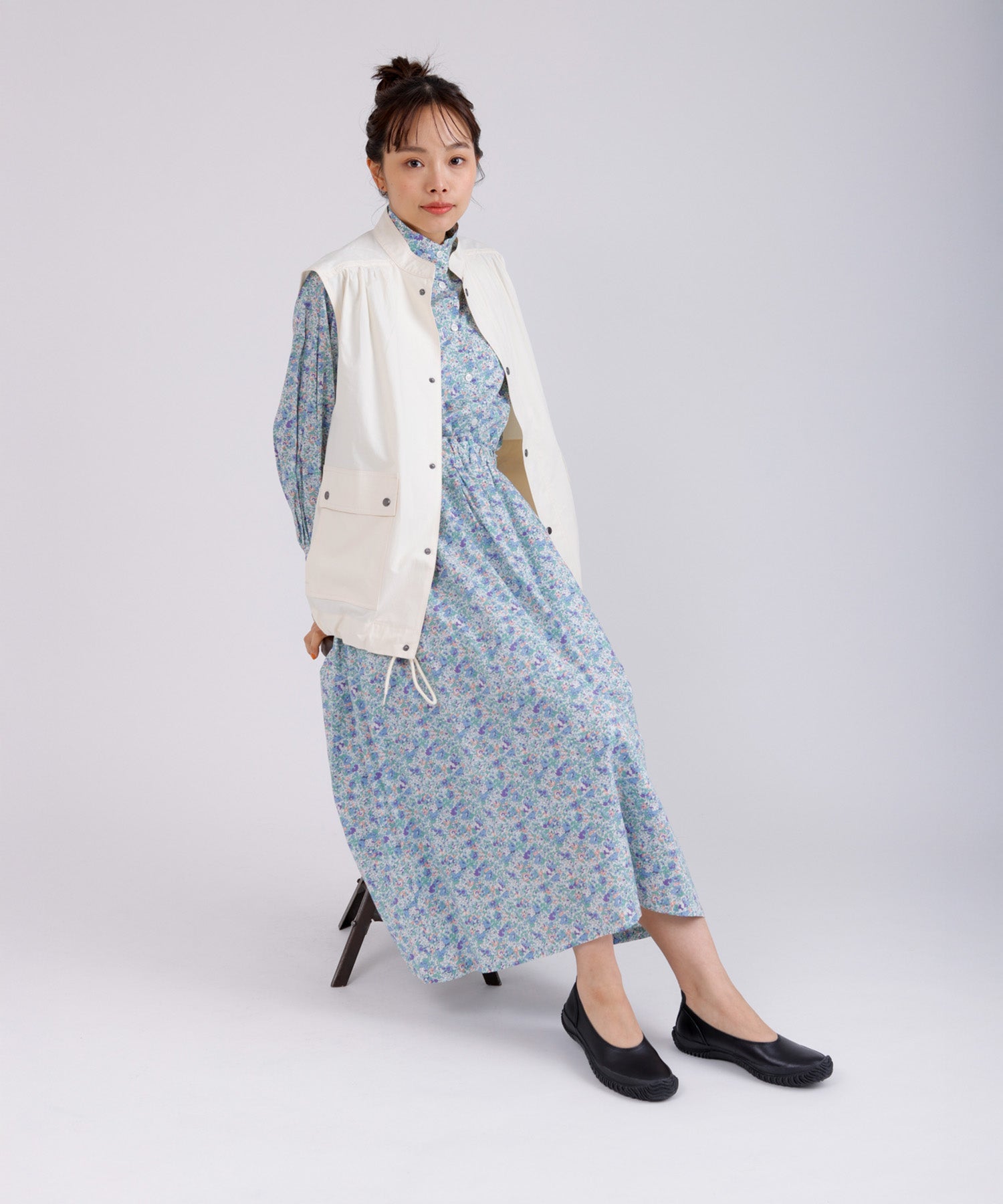 SP-1811 Black/Black - SPINGLE