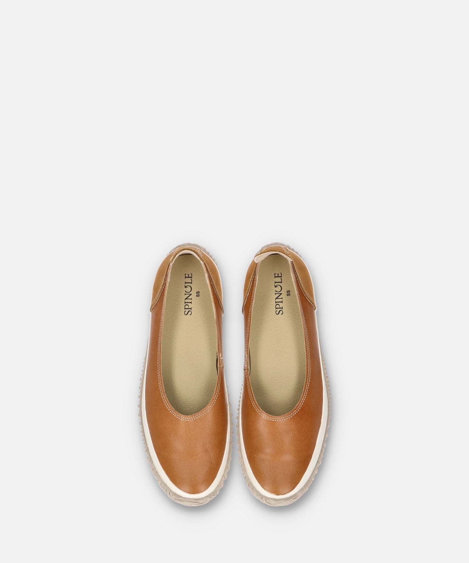 SP-1811 Light Brown - SPINGLE