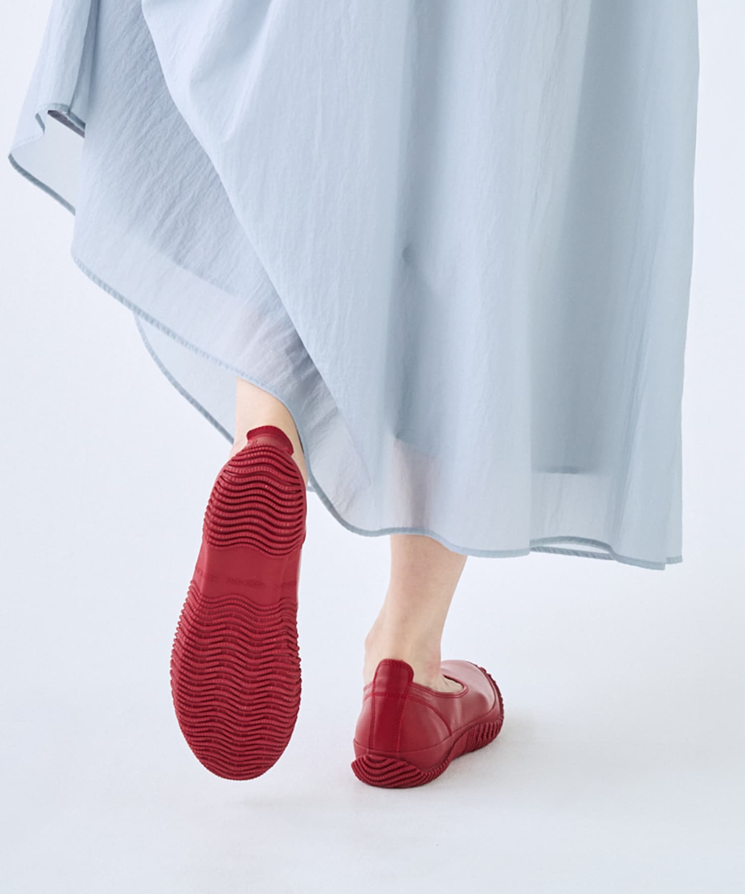 SP-1811 Red - SPINGLE
