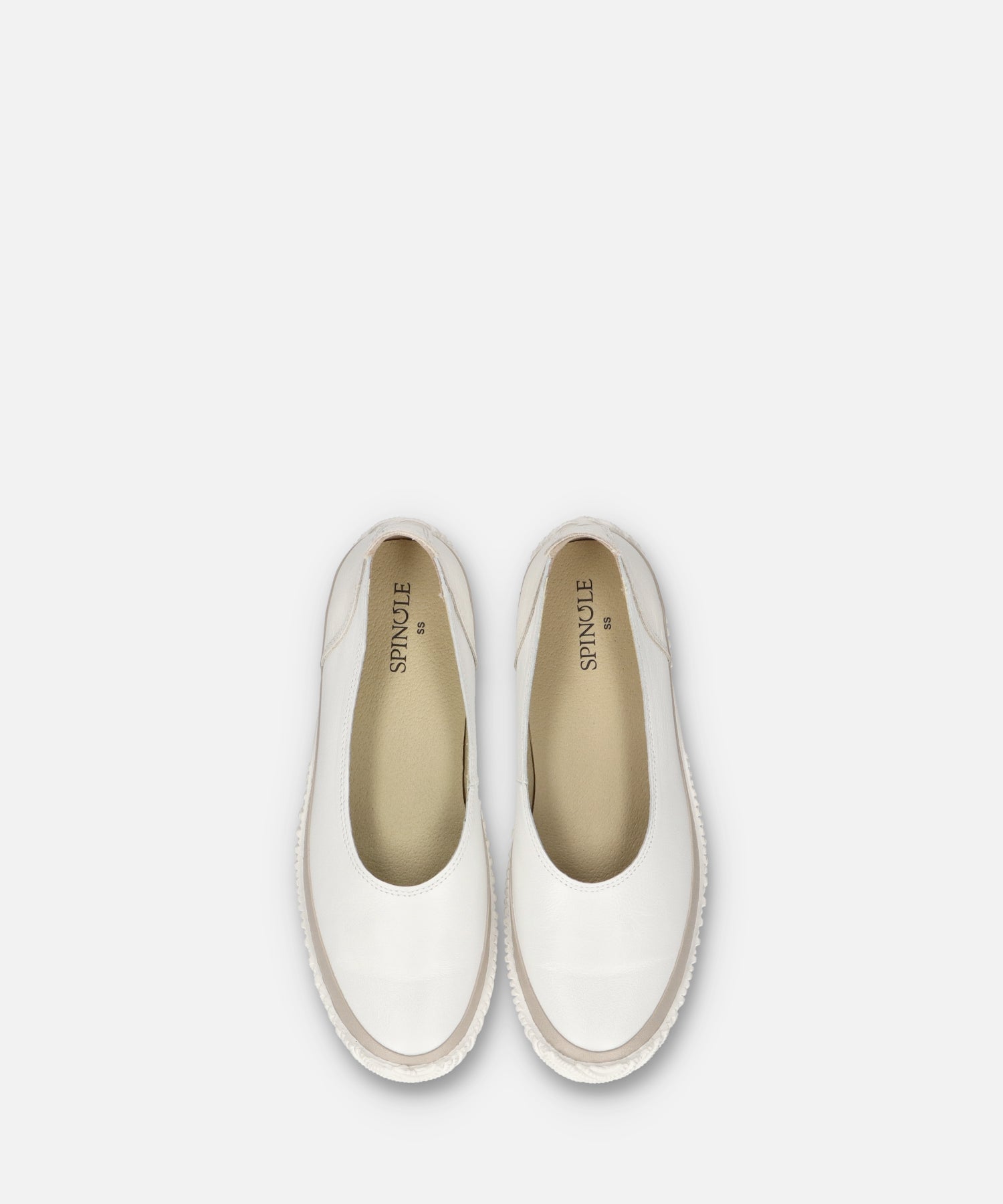 SP-1811 White - SPINGLE