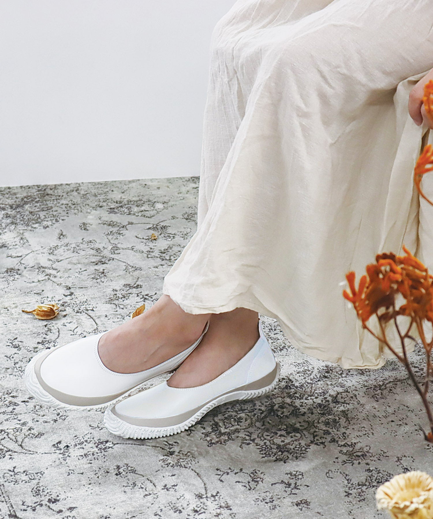 SP-1811 White - SPINGLE