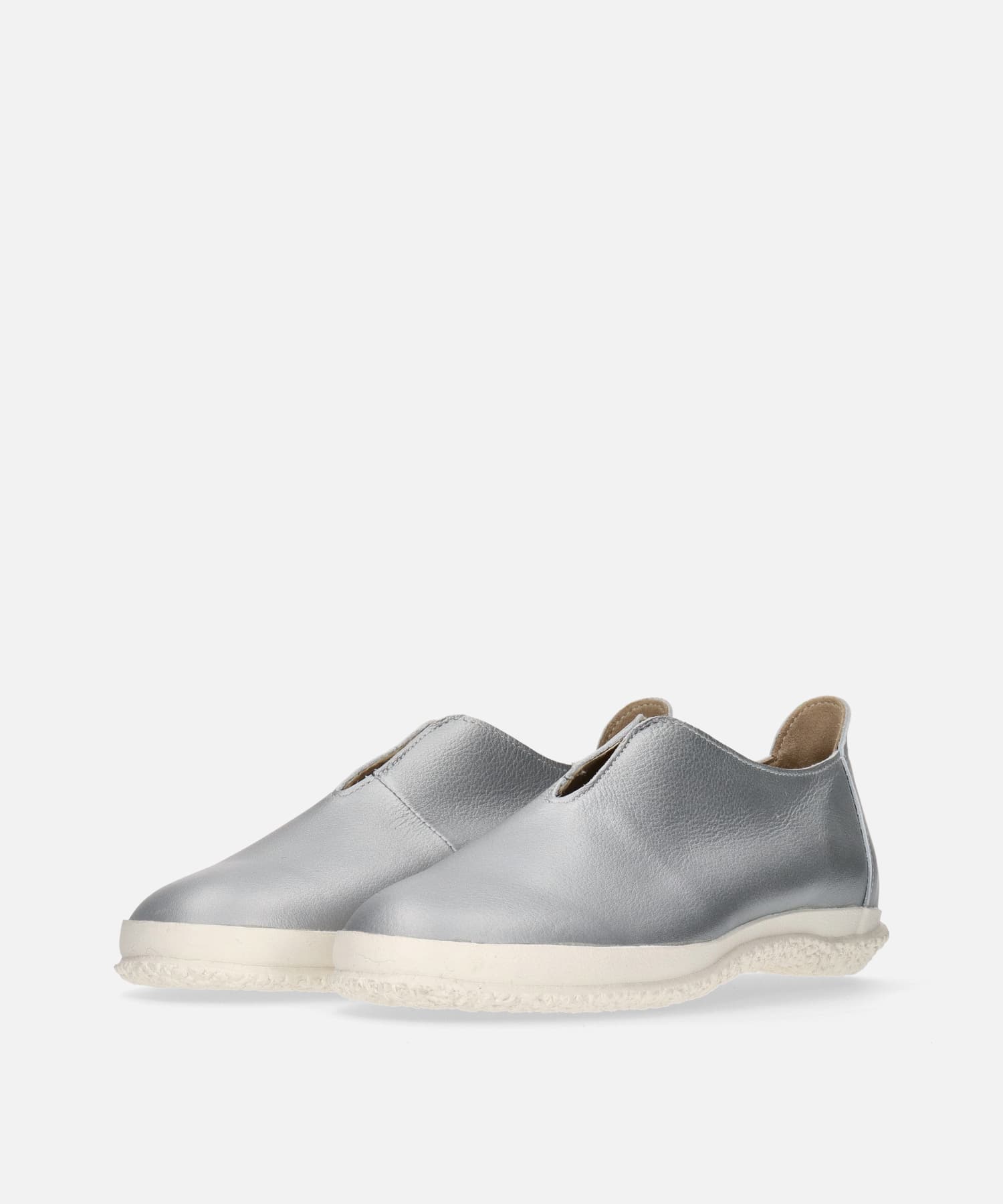 SP-1826 Silver - SPINGLE