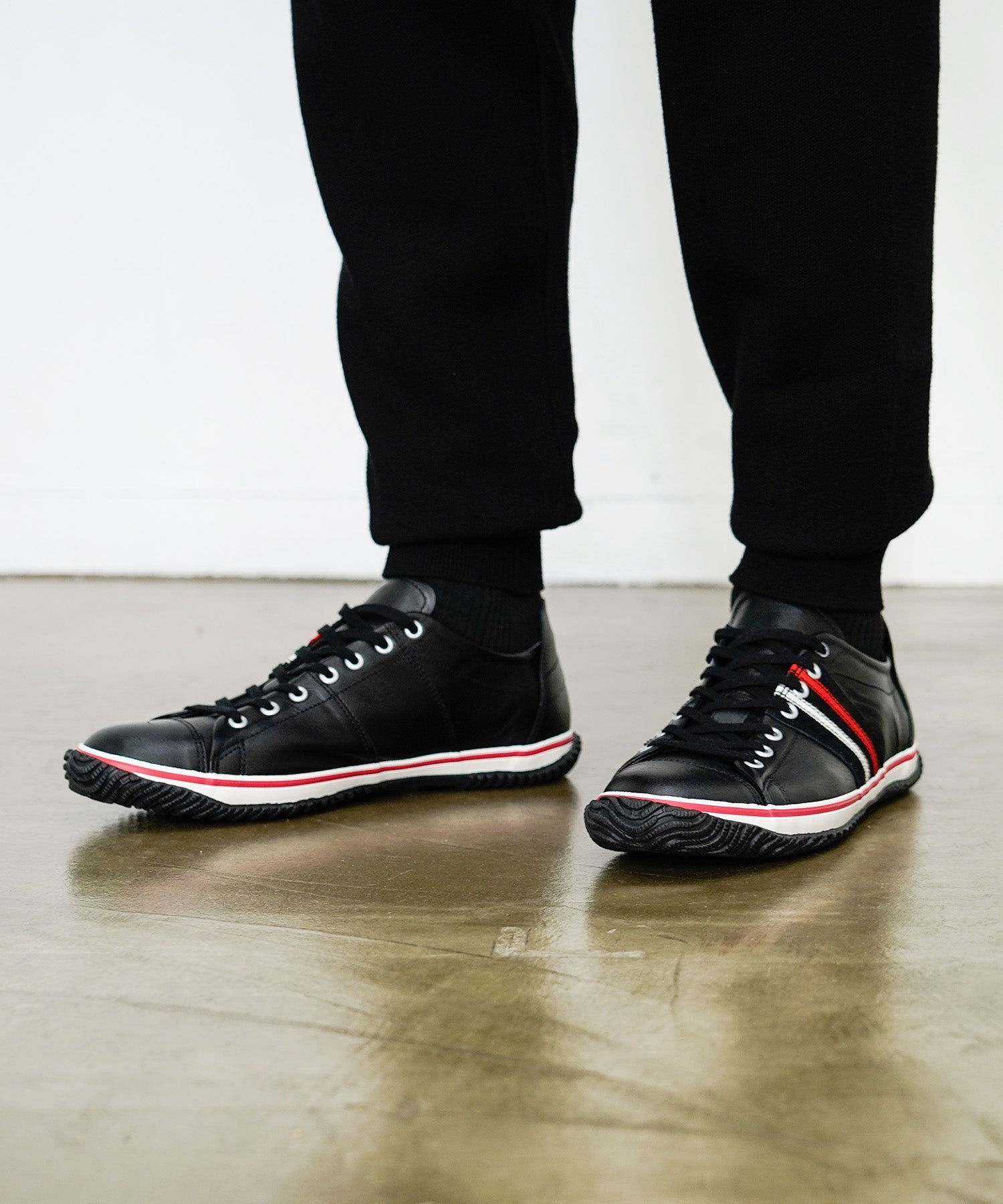 SP-198 Black - SPINGLE