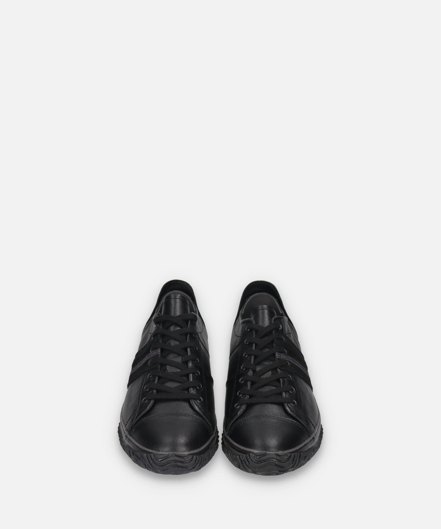 SP-198 Black/Black - SPINGLE