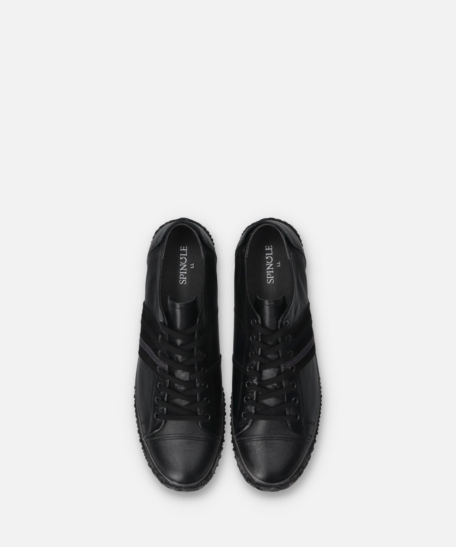 SP-198 Black/Black - SPINGLE