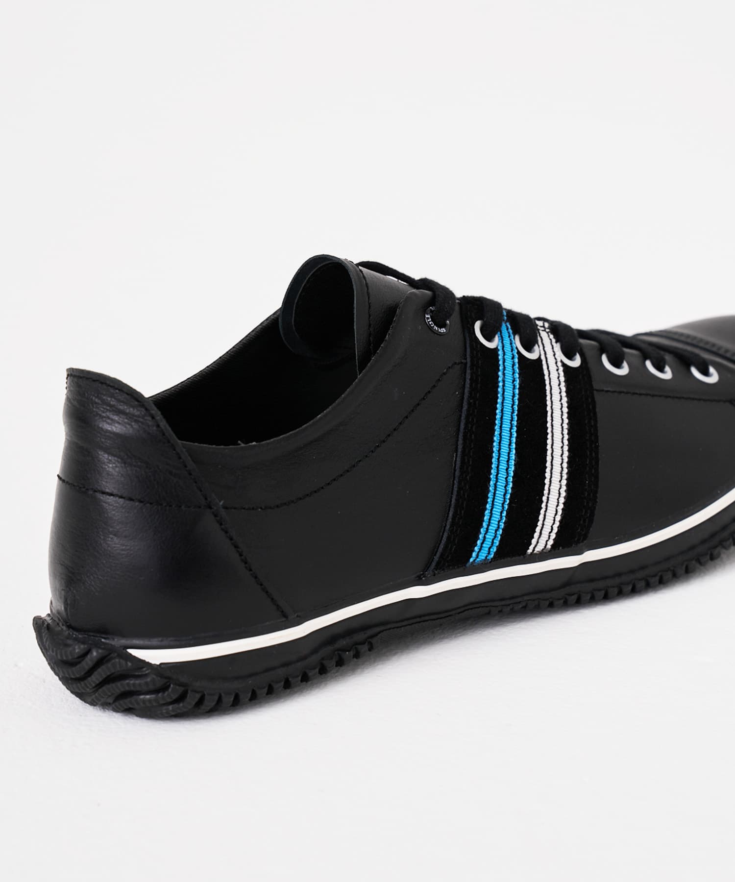 SP-198 Blue/Kuro - SPINGLE