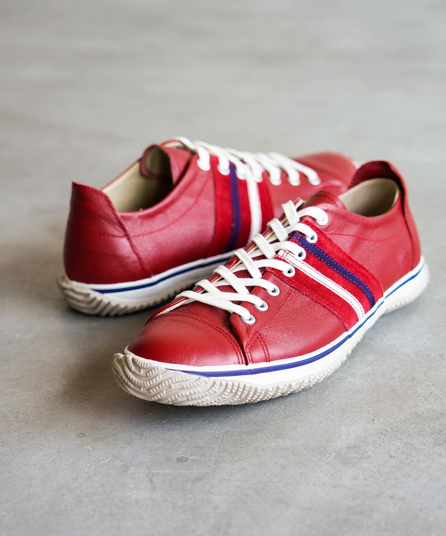 SP-198 Red - SPINGLE