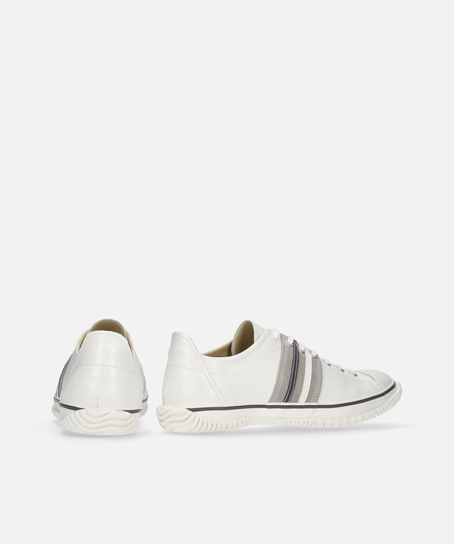 SP-198 White/Gray - SPINGLE