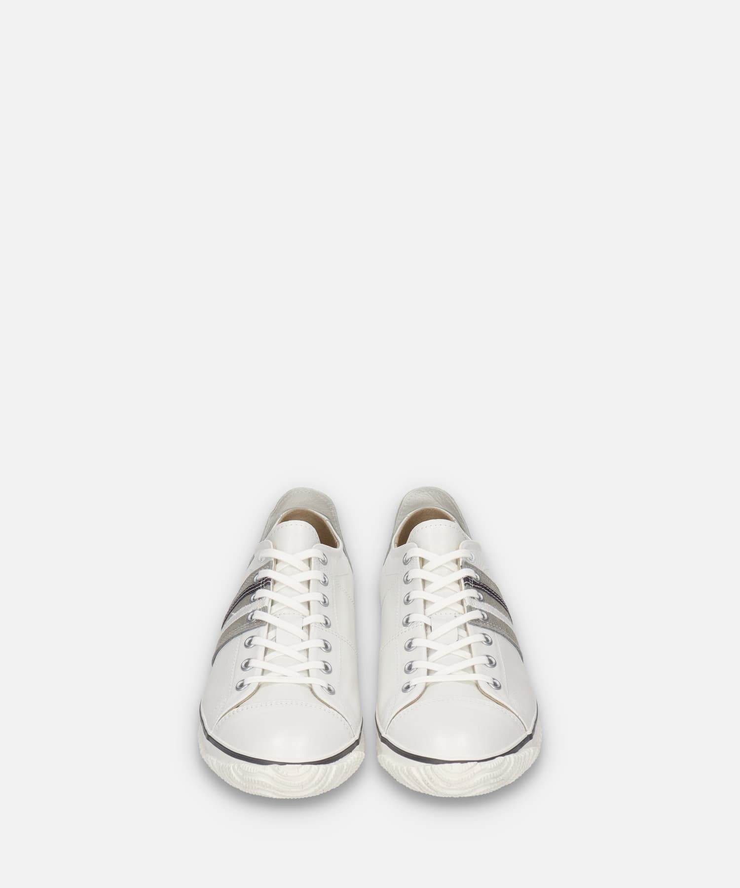 SP-198 White/Gray - SPINGLE