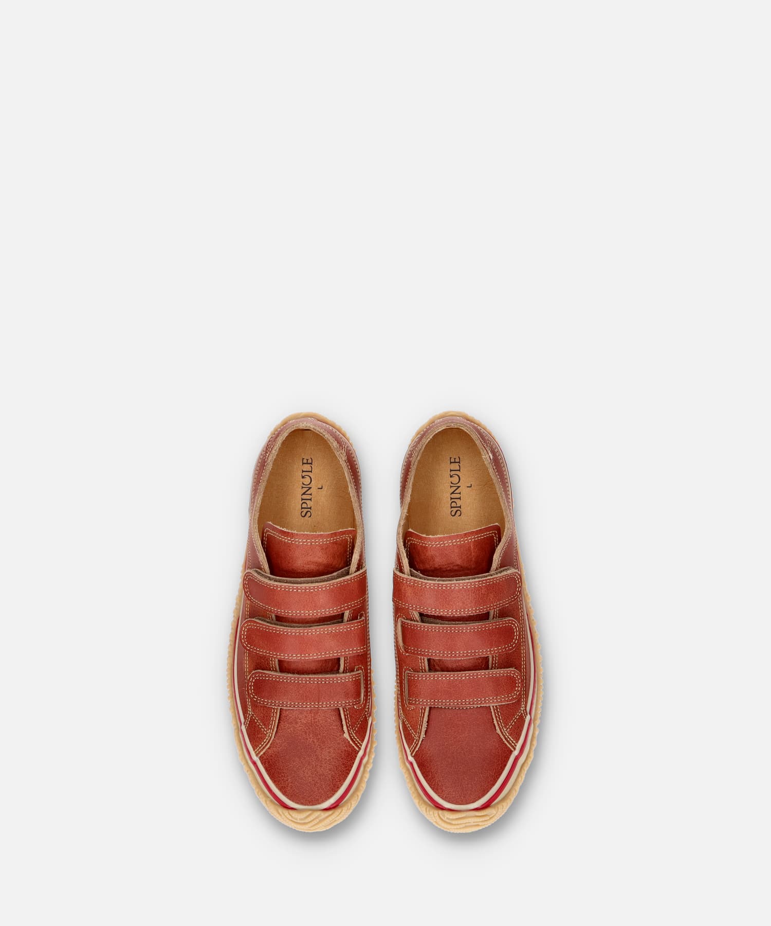 SP-211 Red - SPINGLE