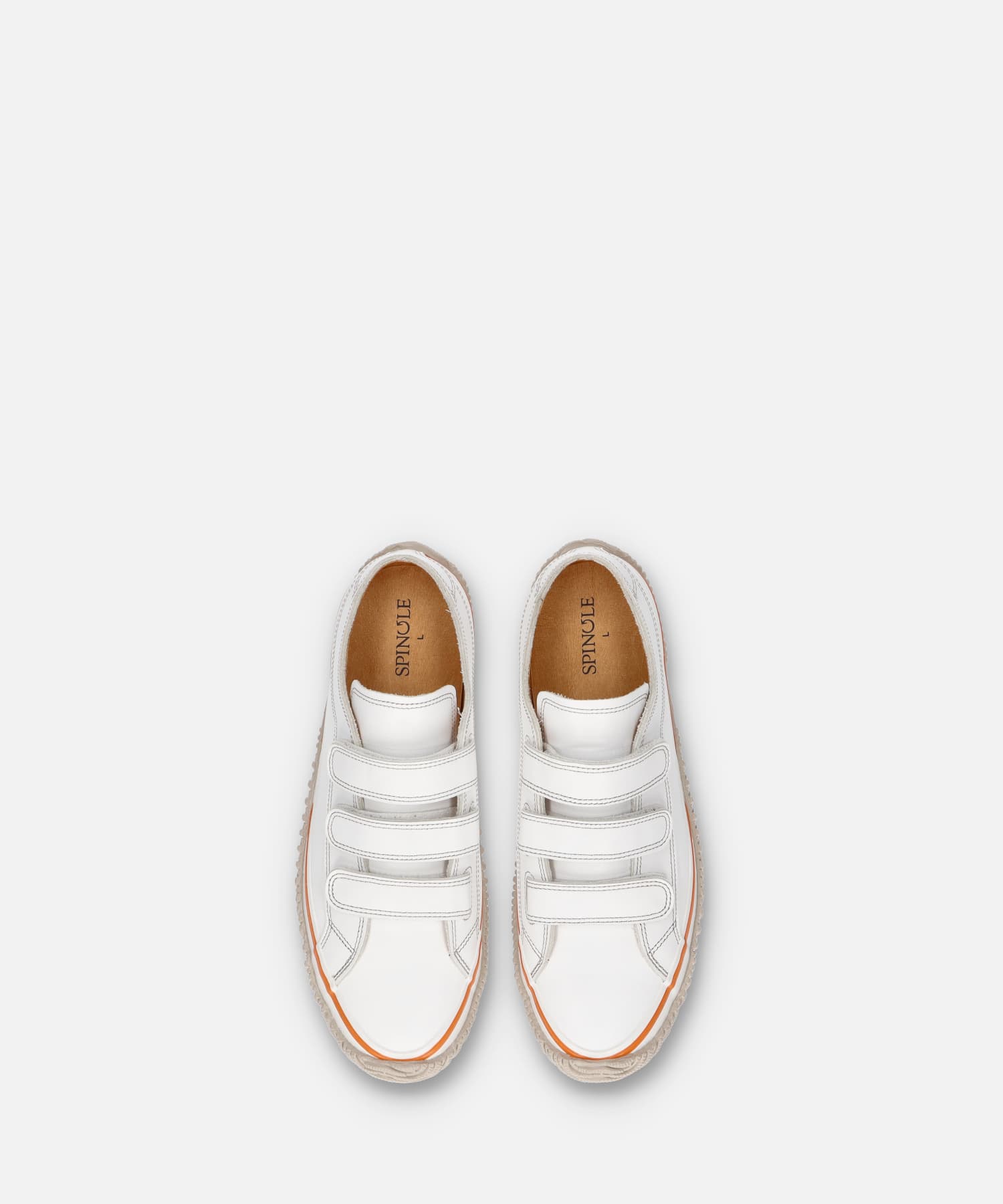 SP-211 White - SPINGLE