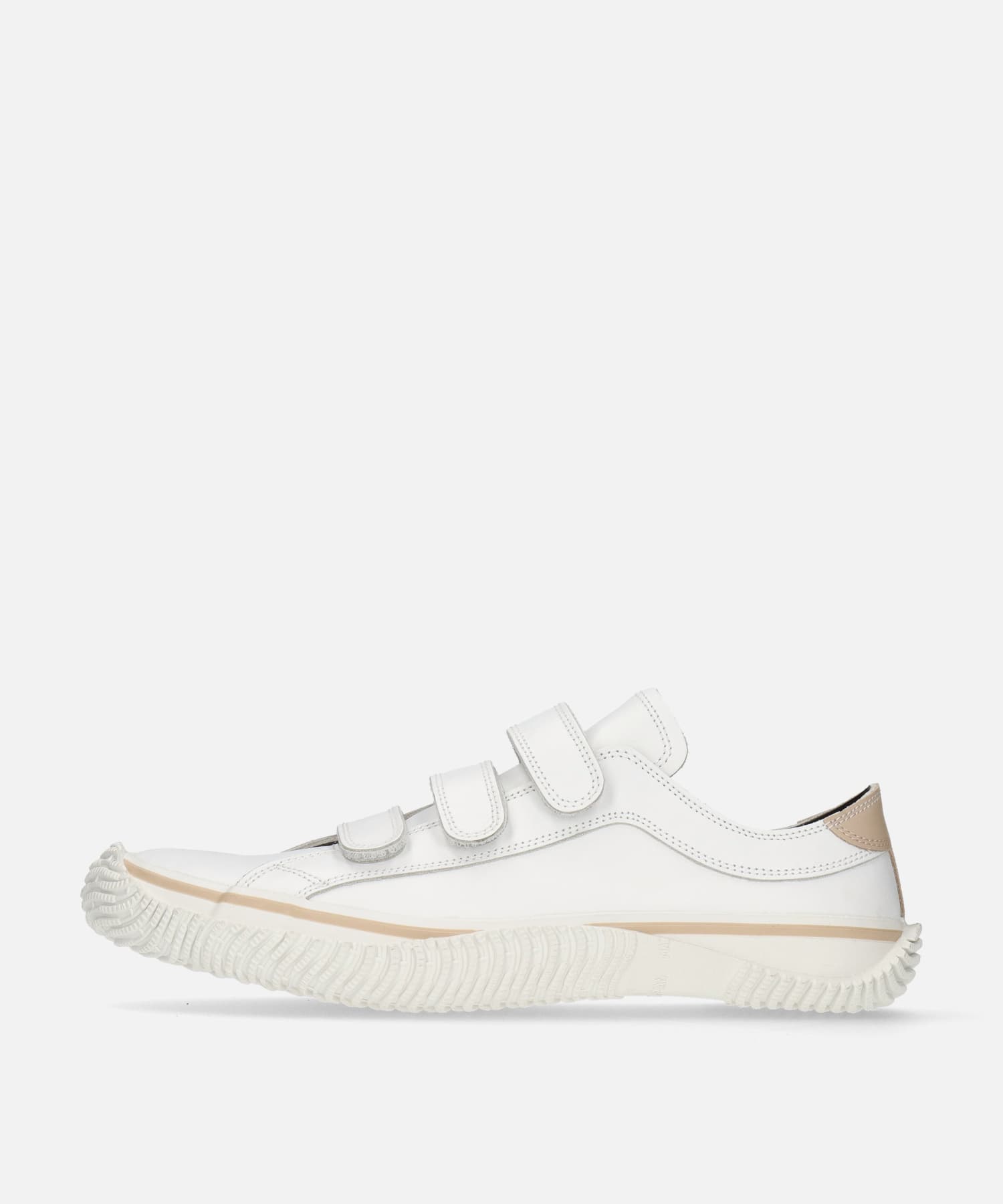 SP-211 White/Beige - SPINGLE