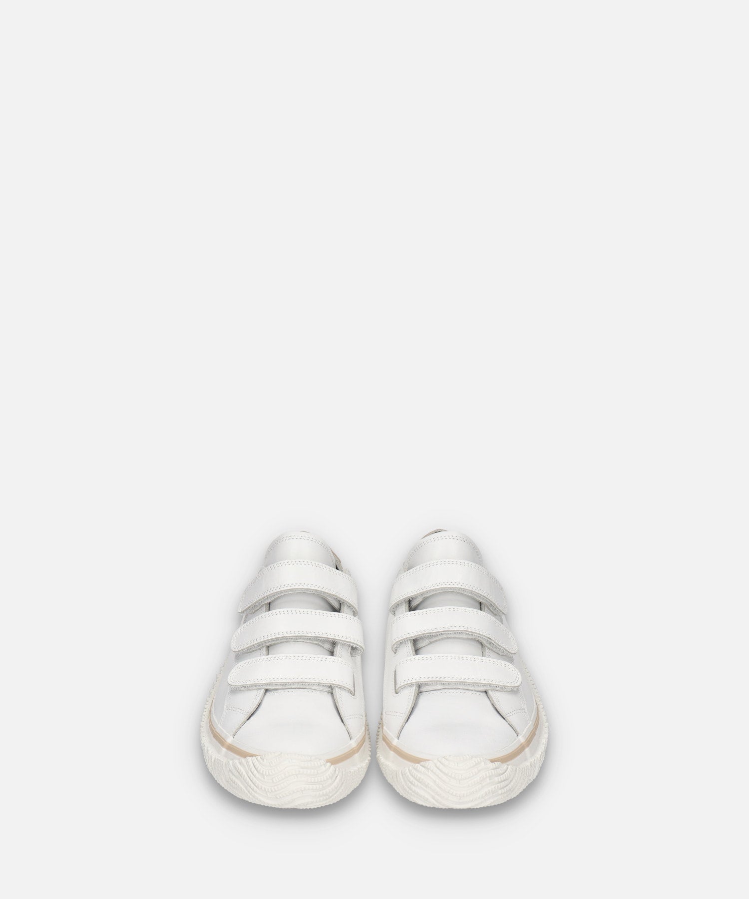 SP-211 White/Beige - SPINGLE