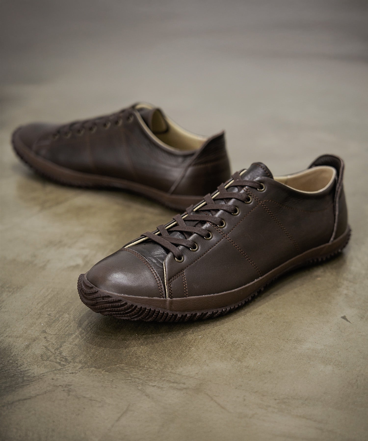 SP-272 Dark Brown - SPINGLE