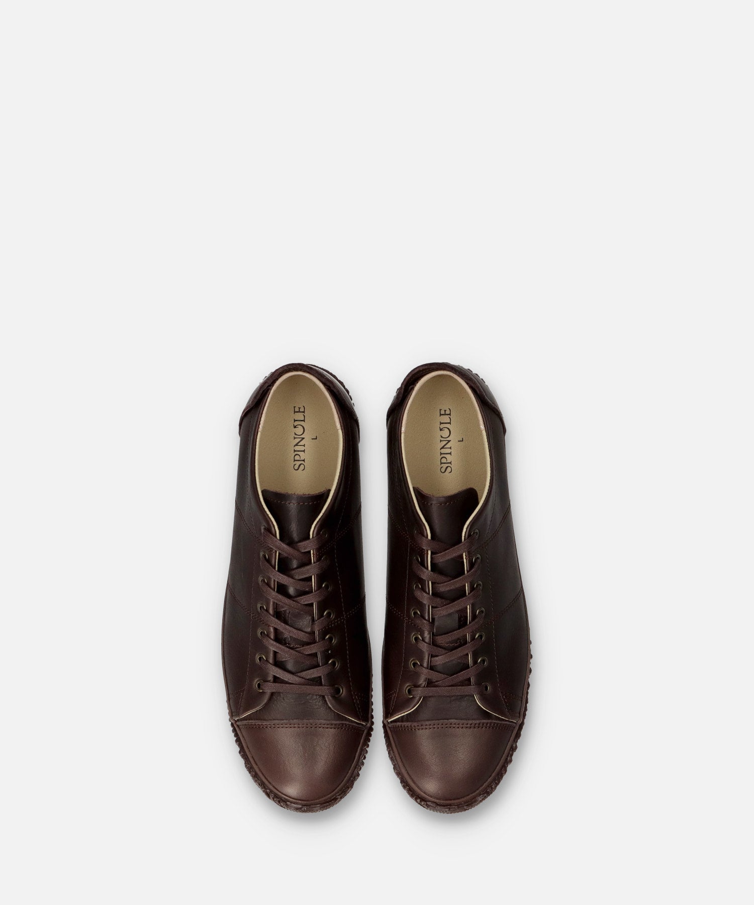 SP-272 Dark Brown - SPINGLE