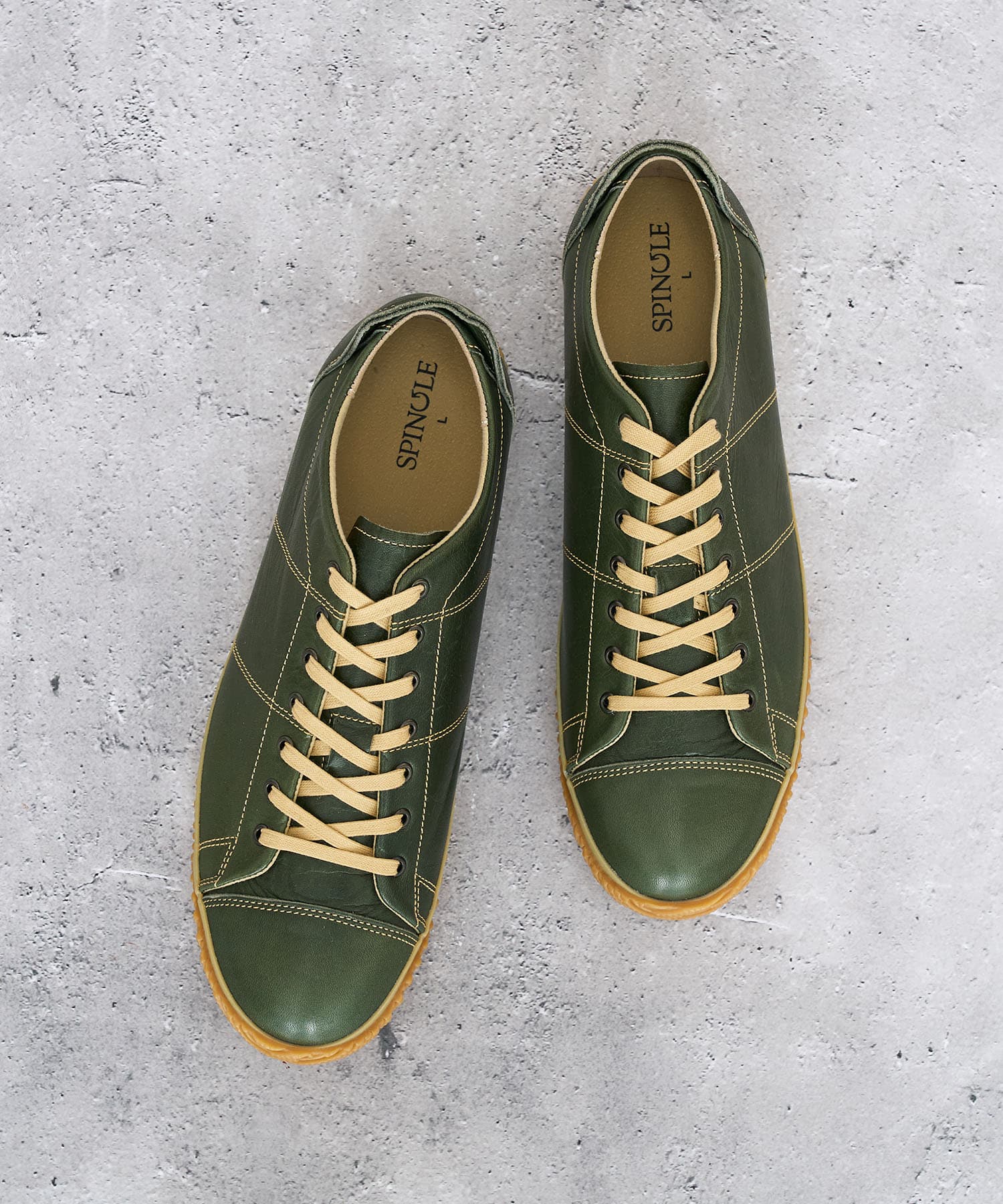 SP-272 Khaki - SPINGLE