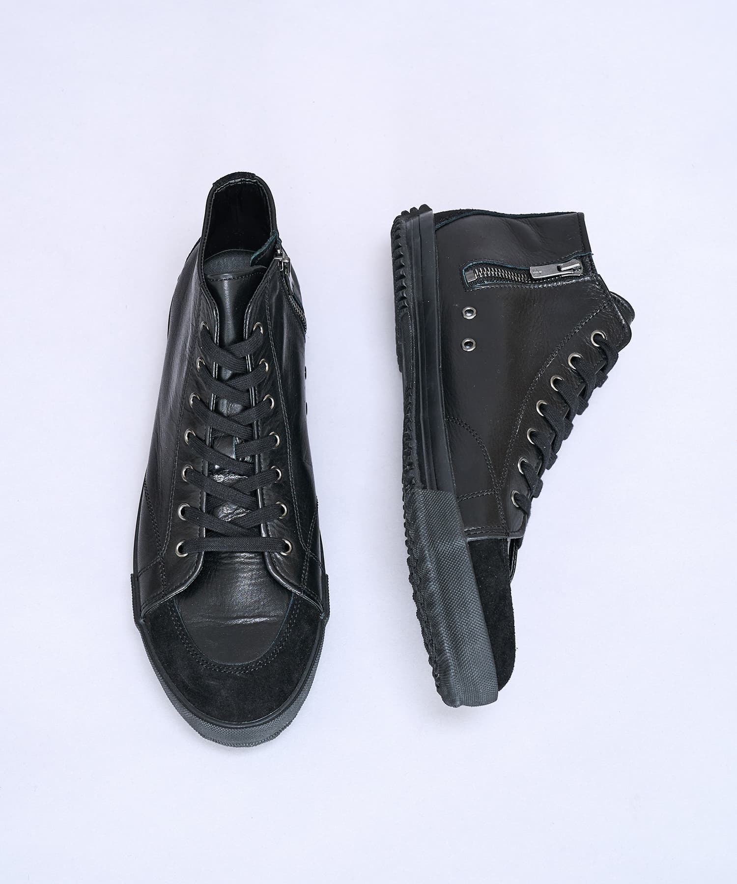 SP-356 Black/Black - SPINGLE