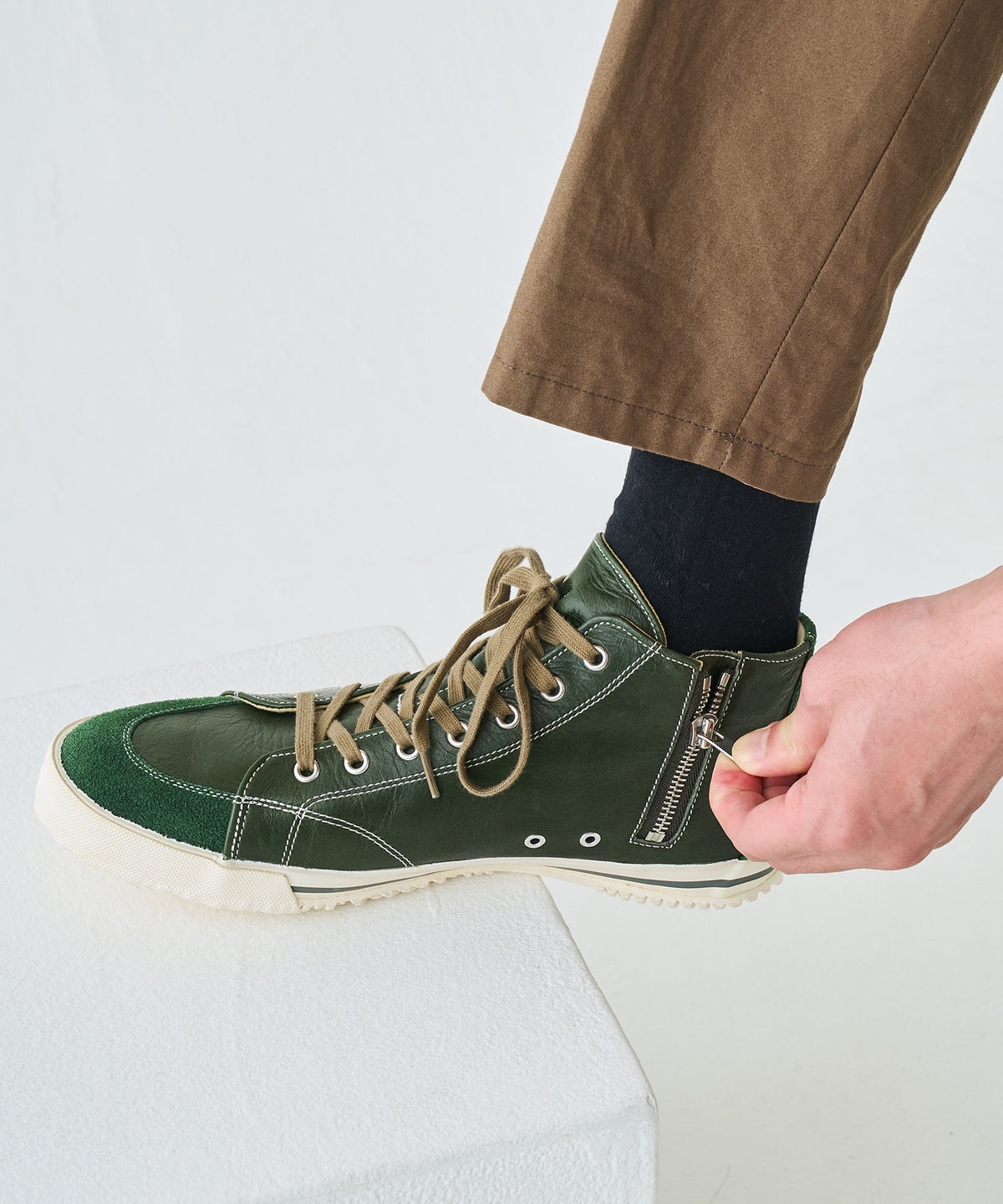 SP-356 Olive