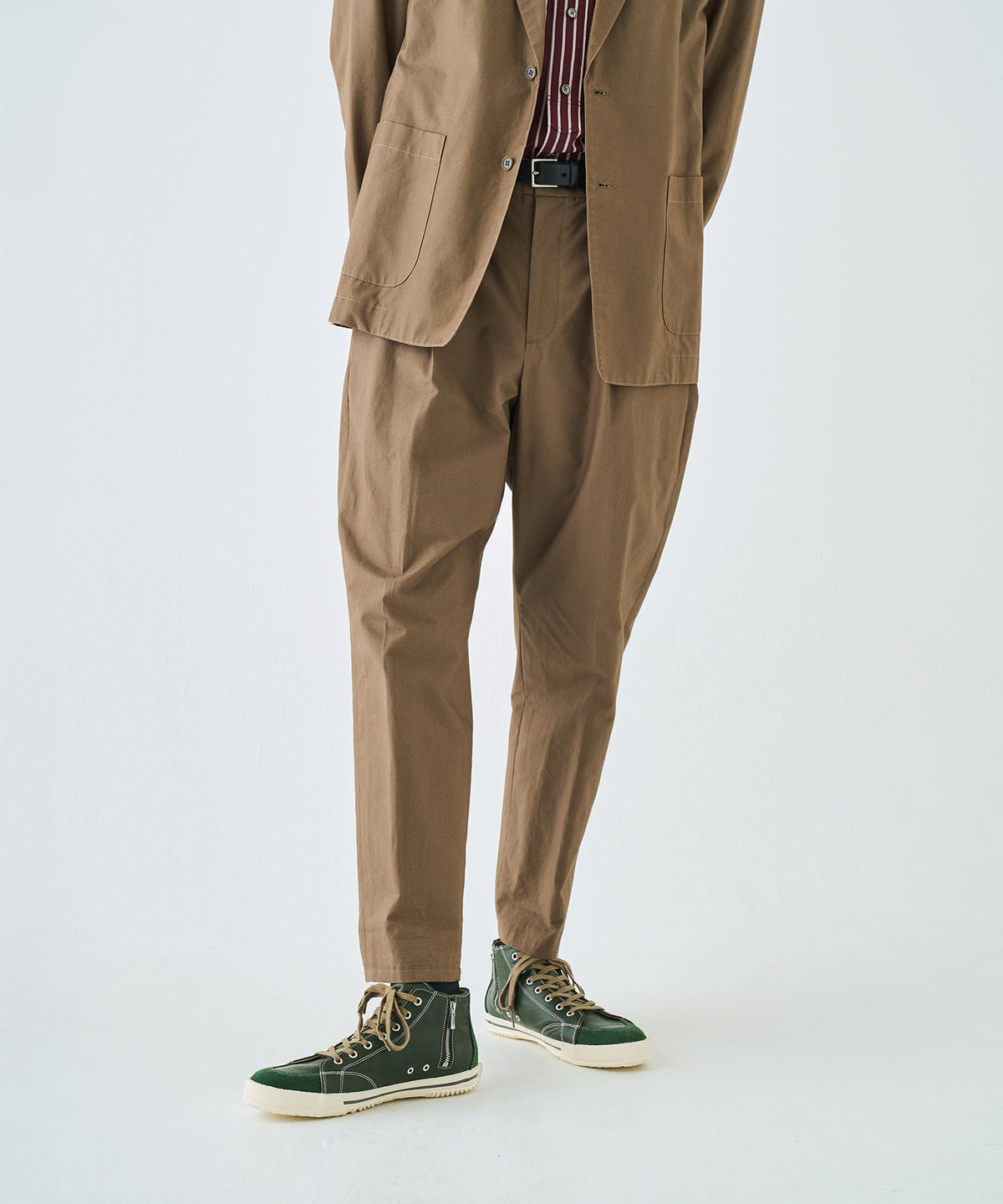 SP-356 Olive