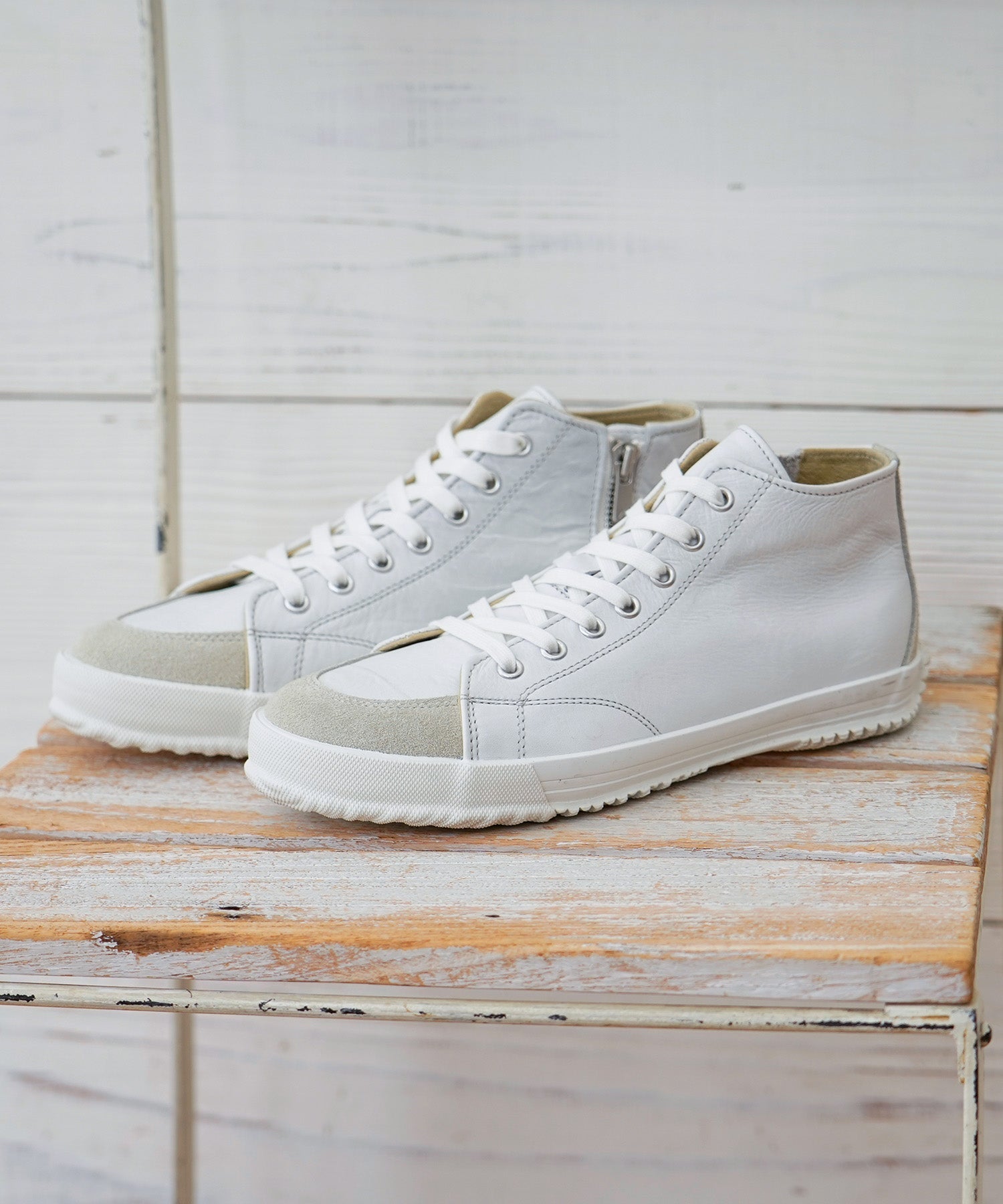 SP-356 White - SPINGLE