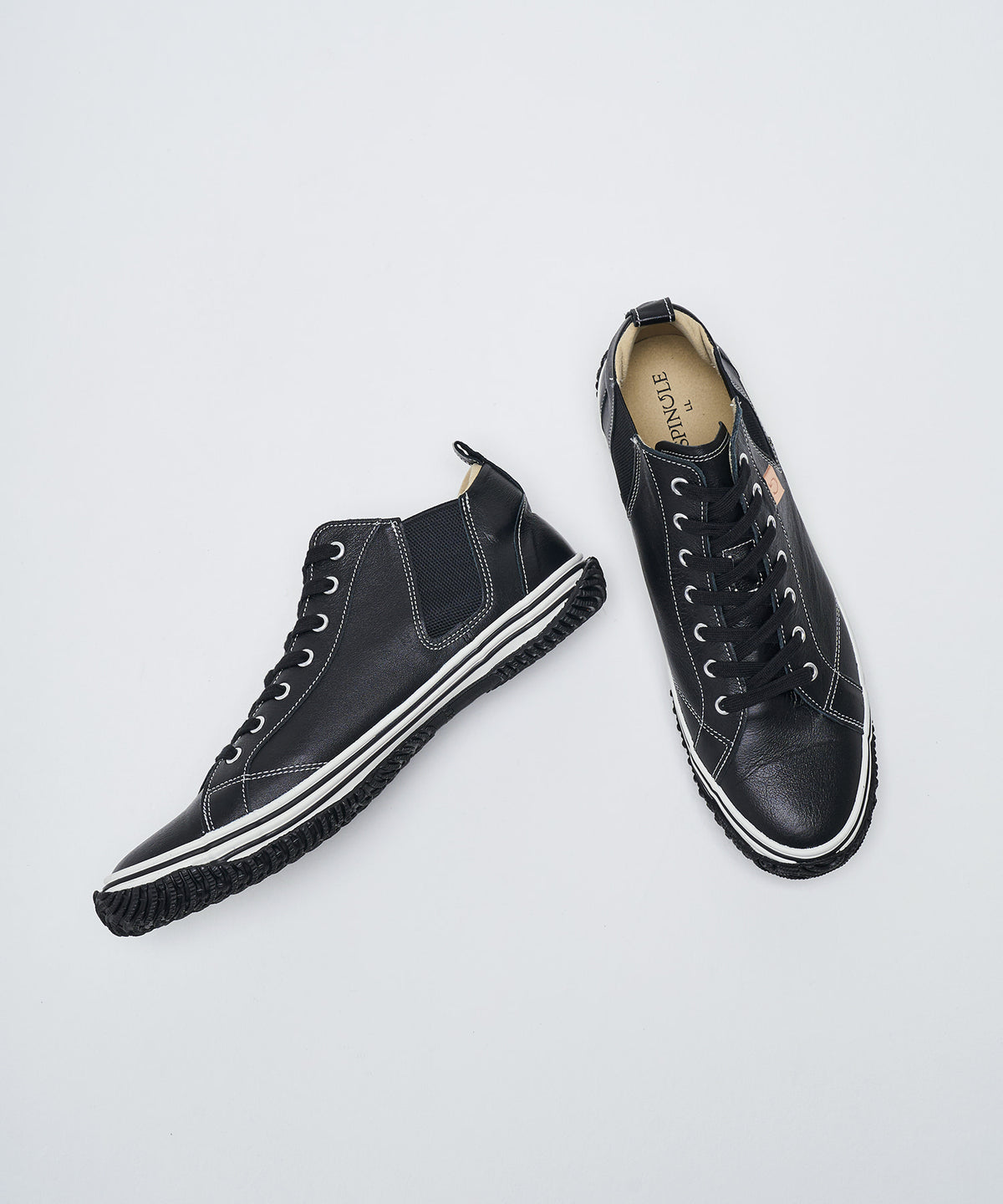 SP-442 Black - SPINGLE