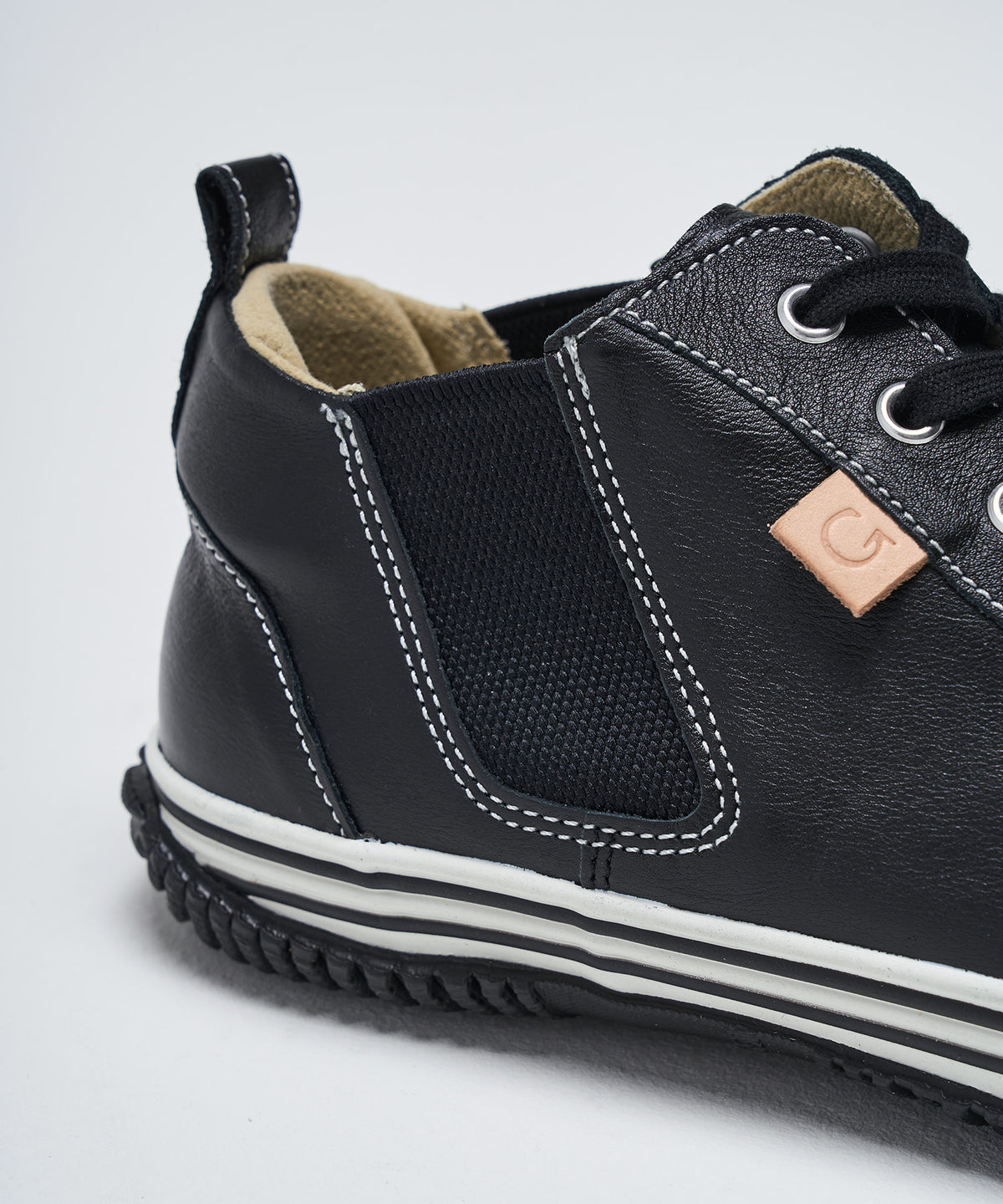 SP-442 Black - SPINGLE