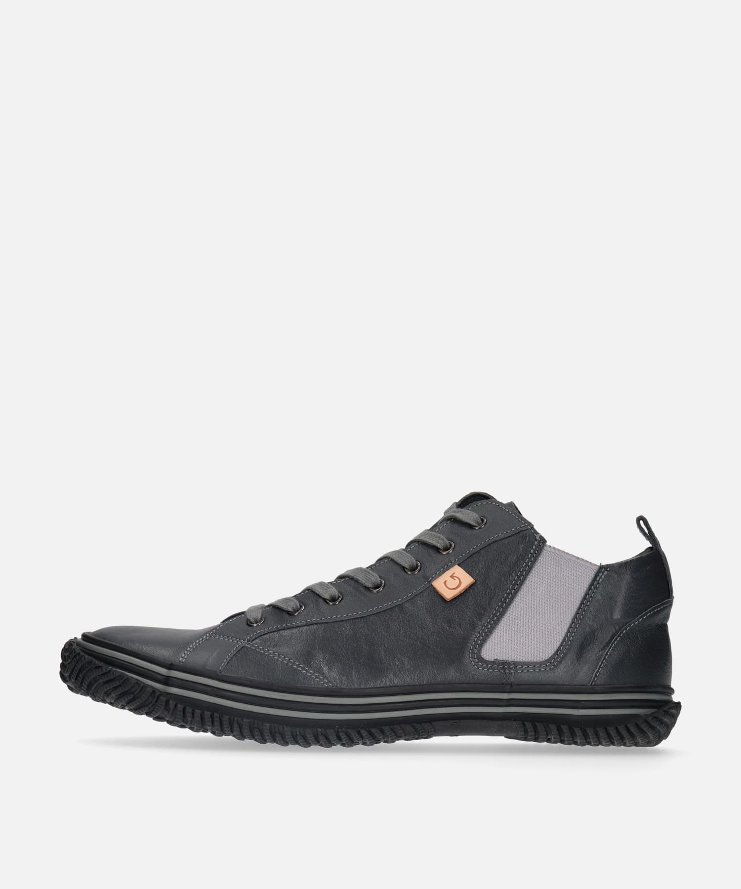 SP-442 Charcoal Gray - SPINGLE