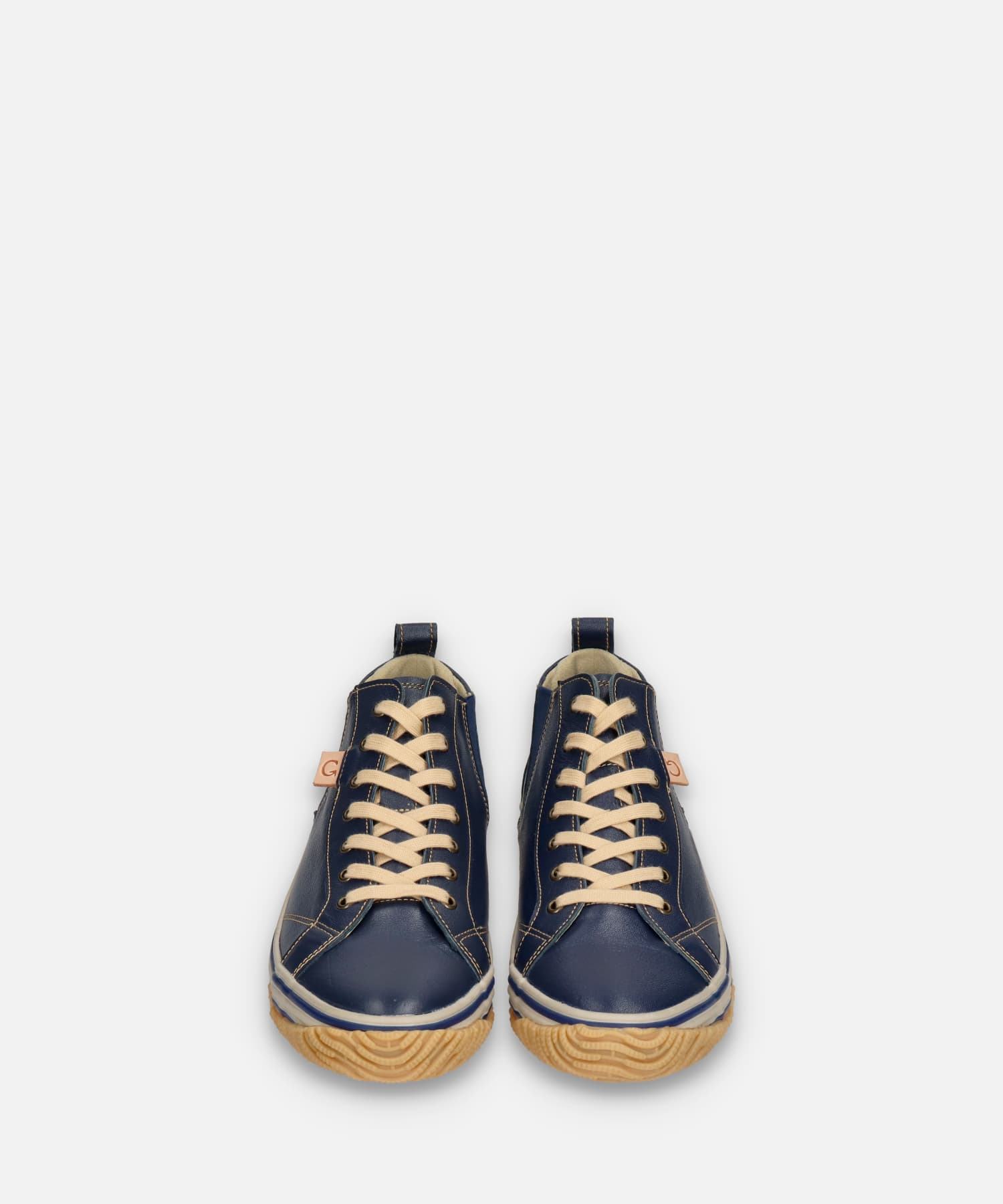 SP-442 Dark Navy - SPINGLE