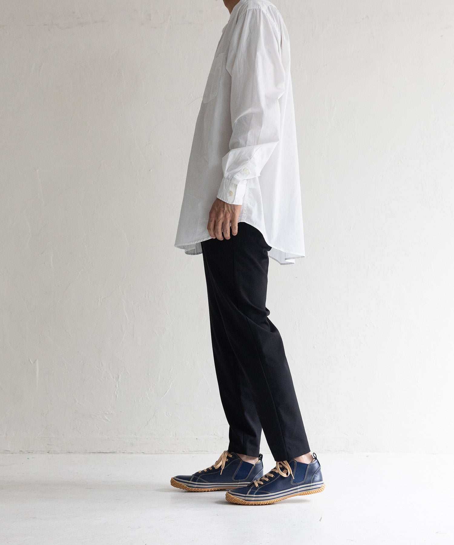 SP-442 Dark Navy - SPINGLE