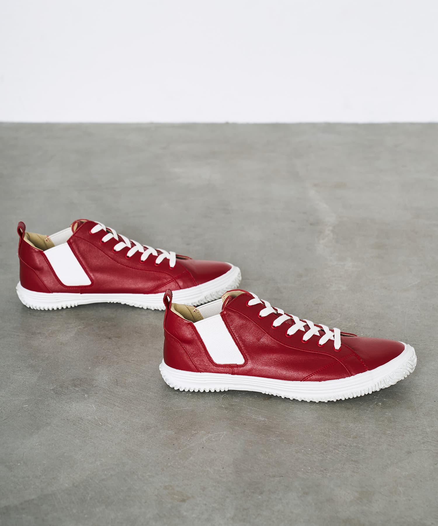 SP-442 Deep Red - SPINGLE