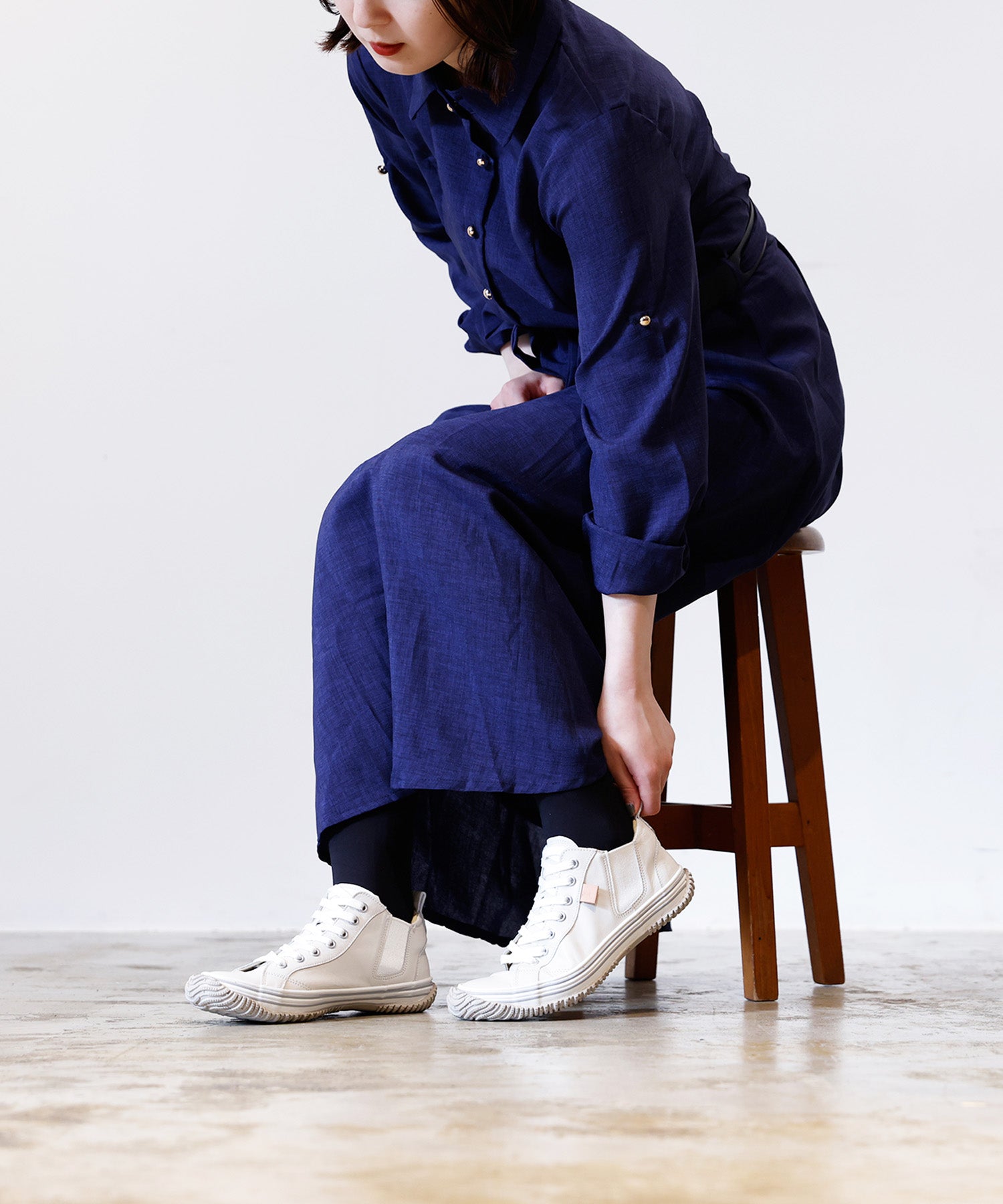 SP-442 Ivory - SPINGLE