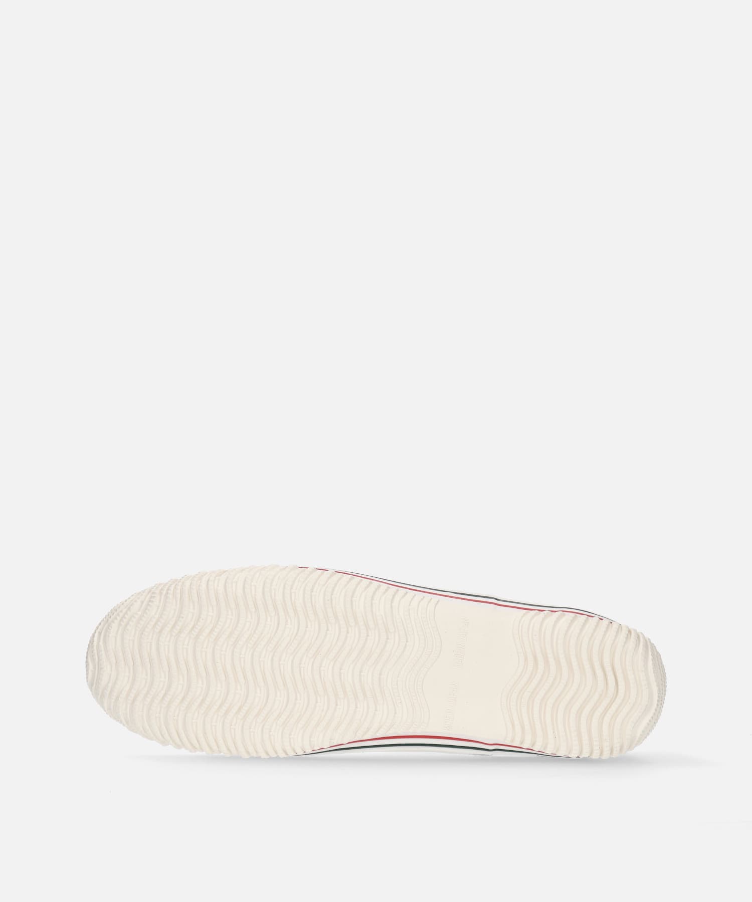 SP-442 Ivory/Aka - SPINGLE