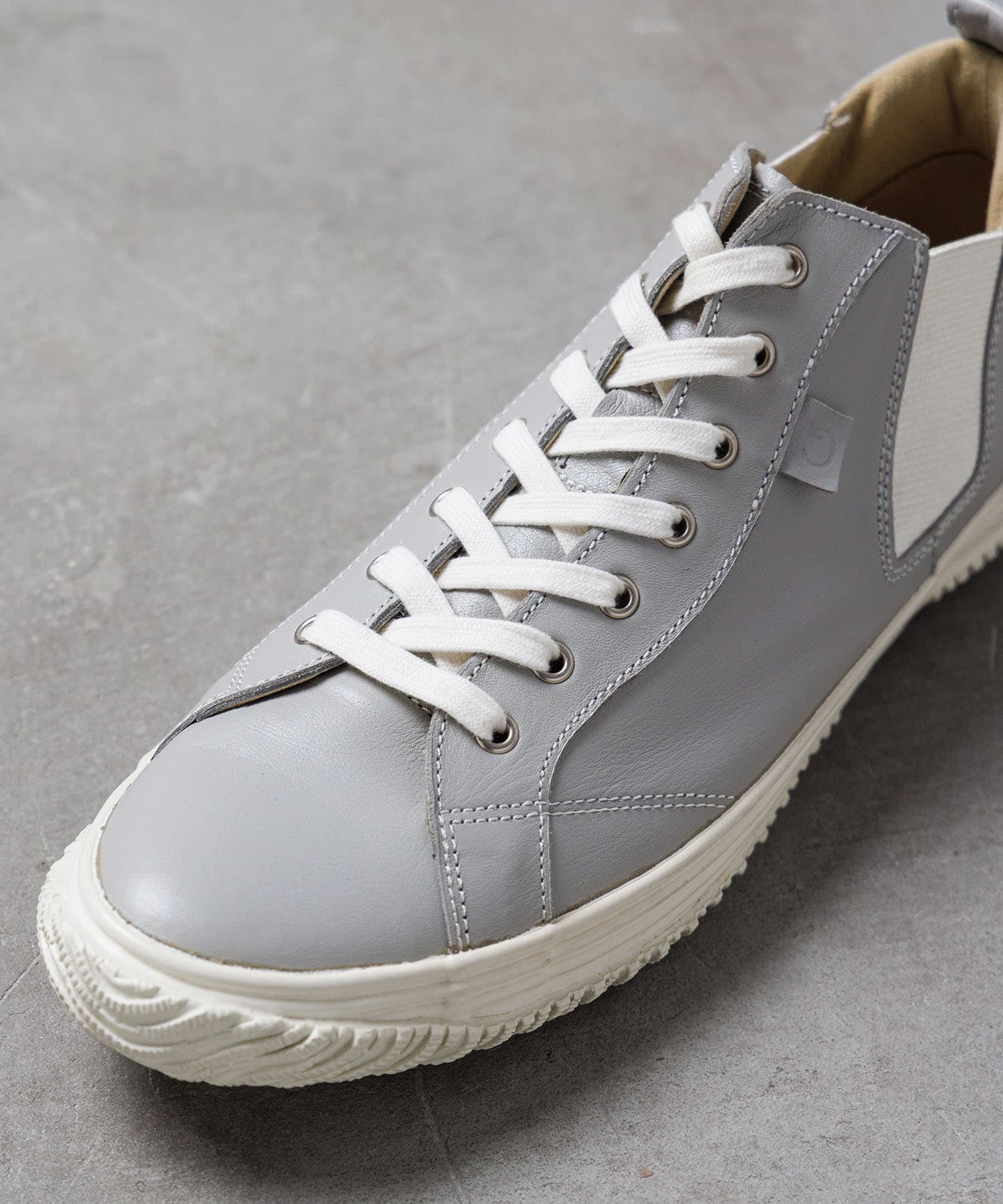 SP-442 Light Gray - SPINGLE