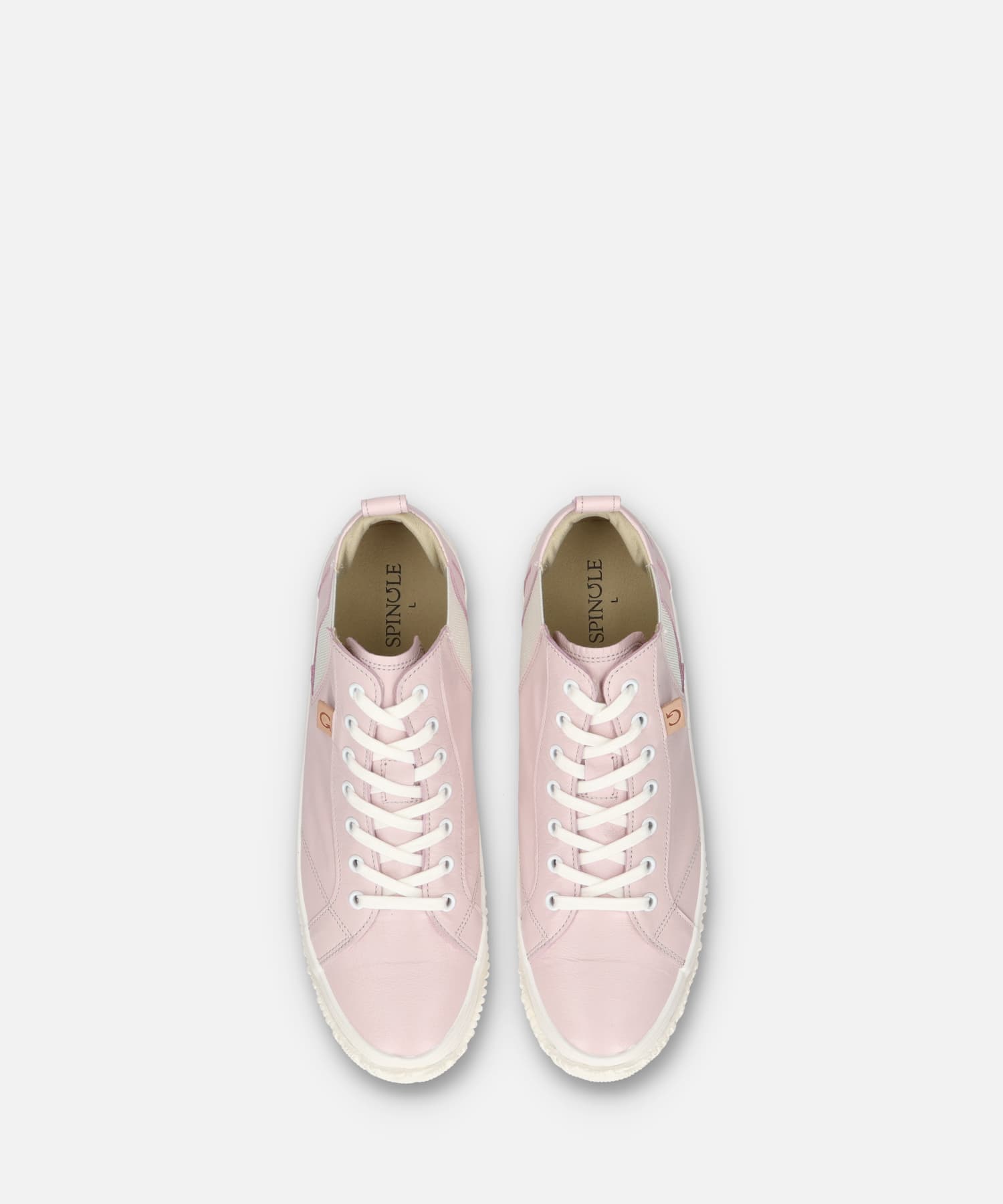 SP-442 Light Pink - SPINGLE