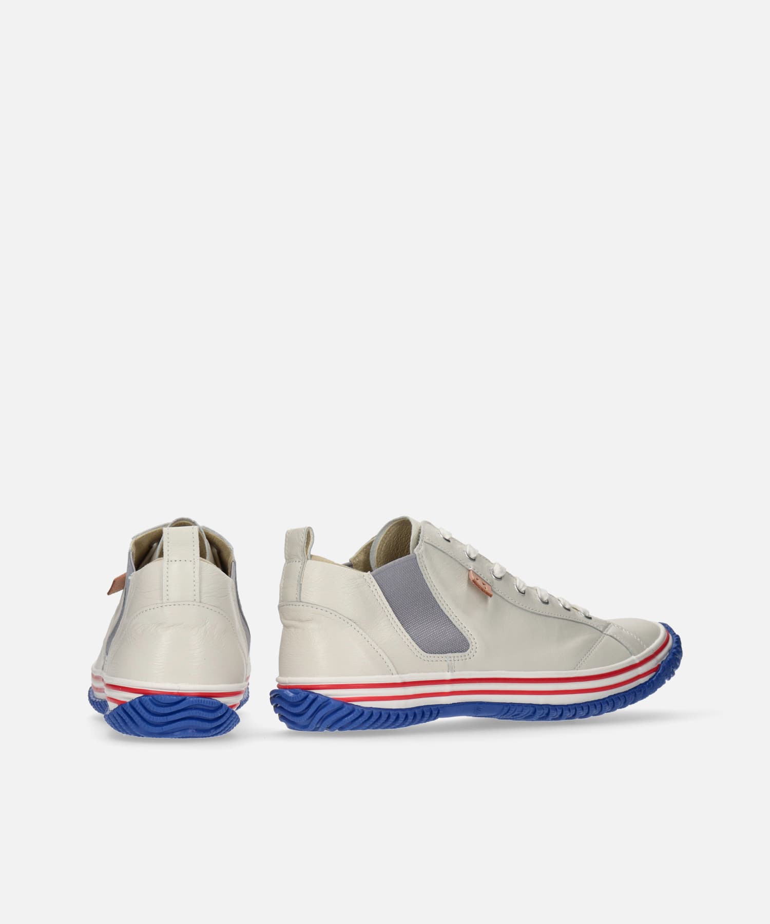 SP-442 Tricolor - SPINGLE