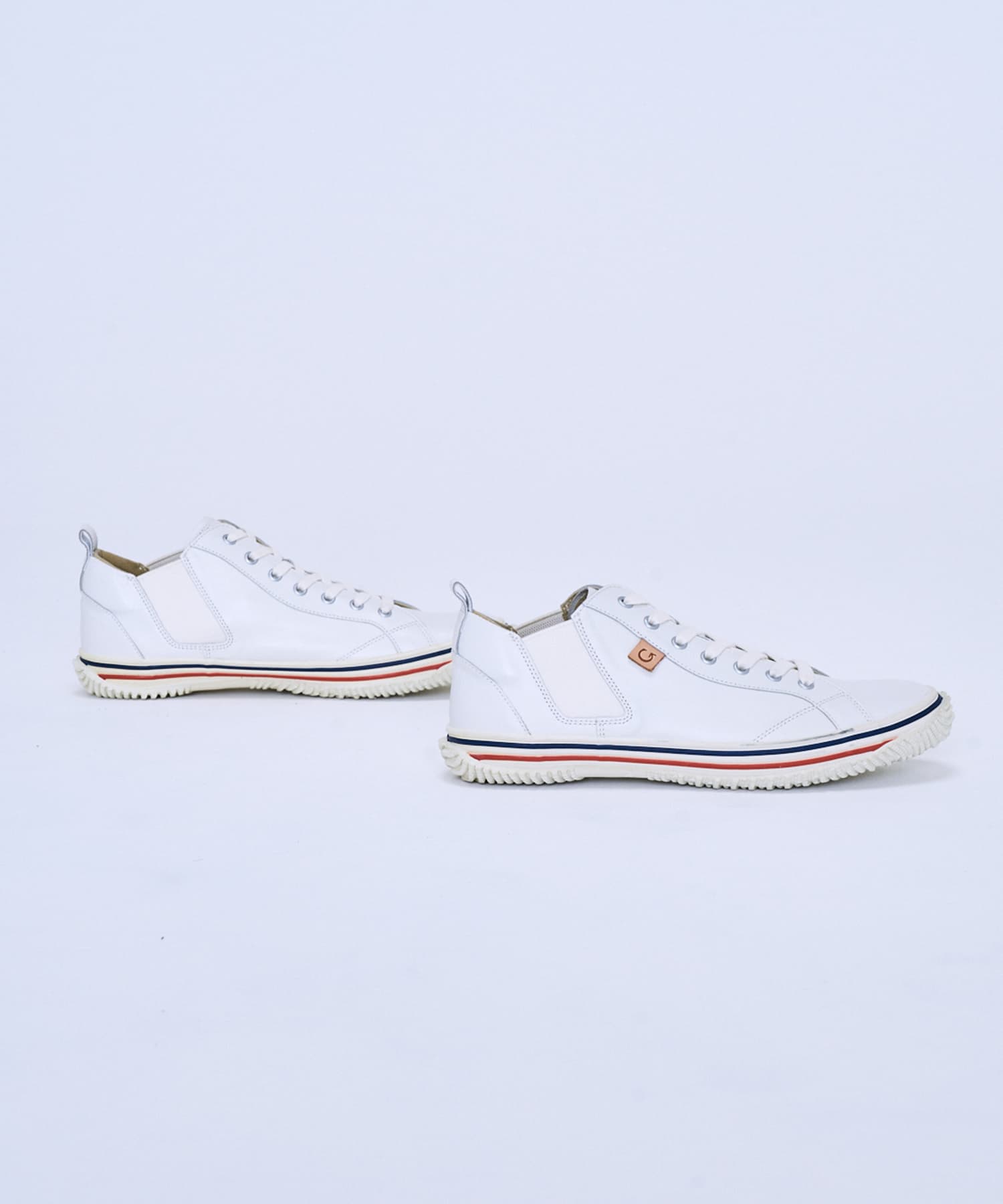 SP-442 White/Blue - SPINGLE