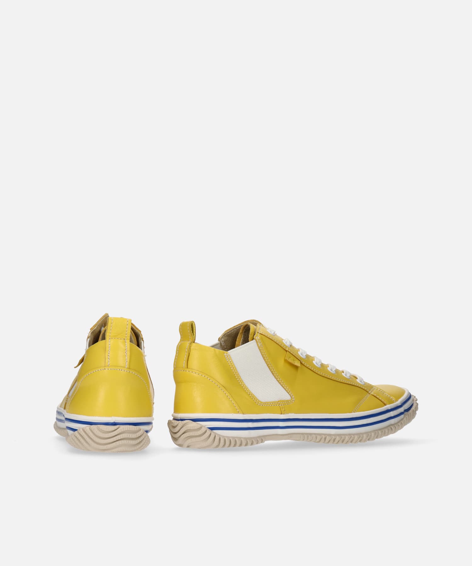 SP-442 Yellow - SPINGLE