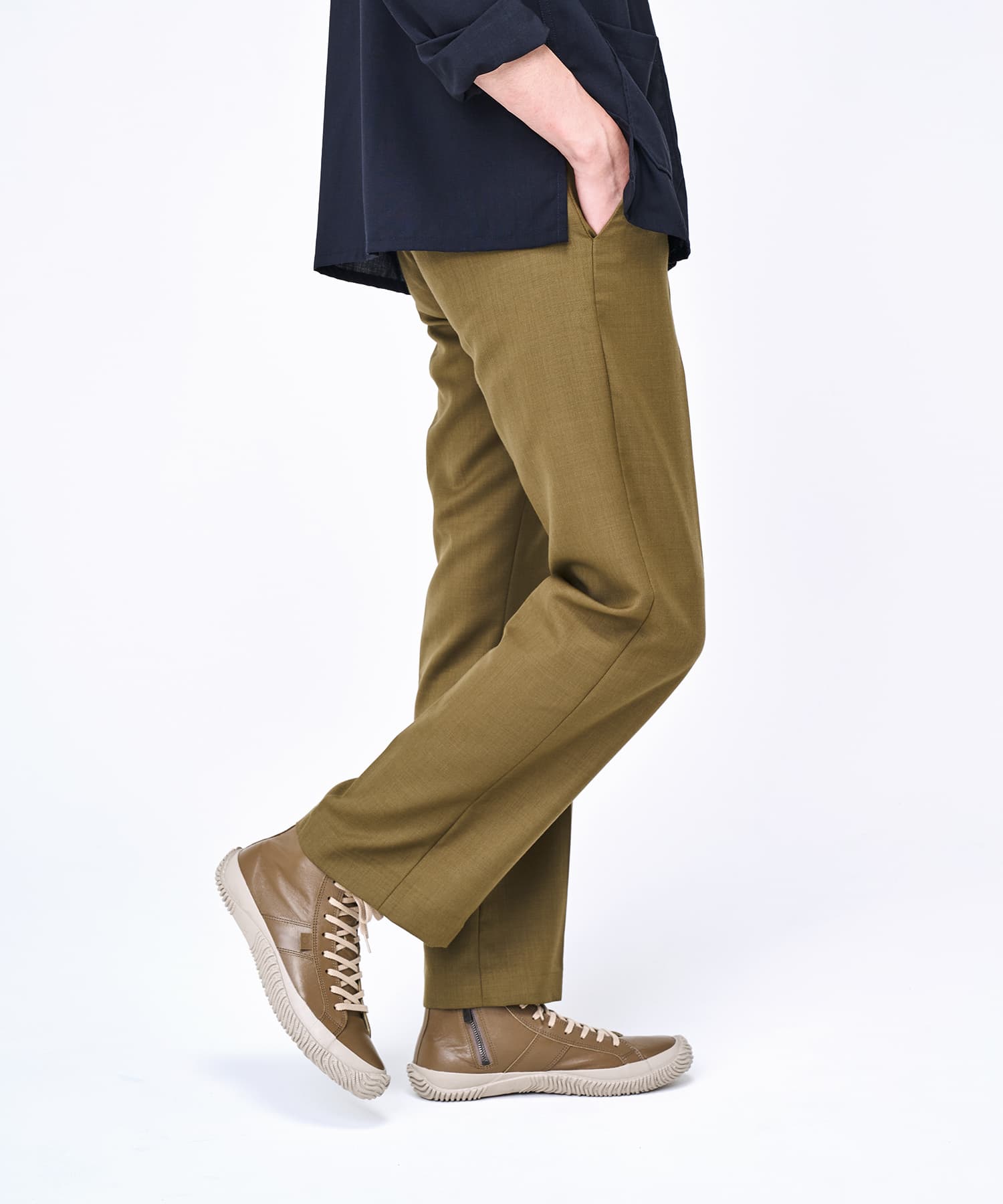 SP-443 Olive Gray - SPINGLE