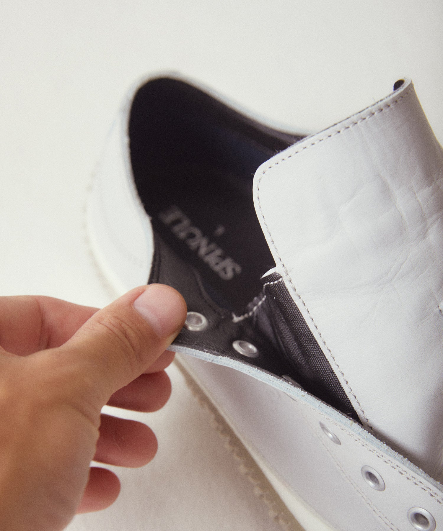 SP-619 Gray - SPINGLE