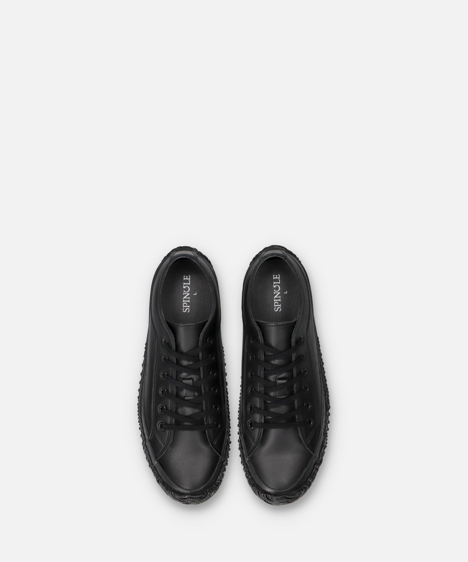 SP-619 Kuro - SPINGLE