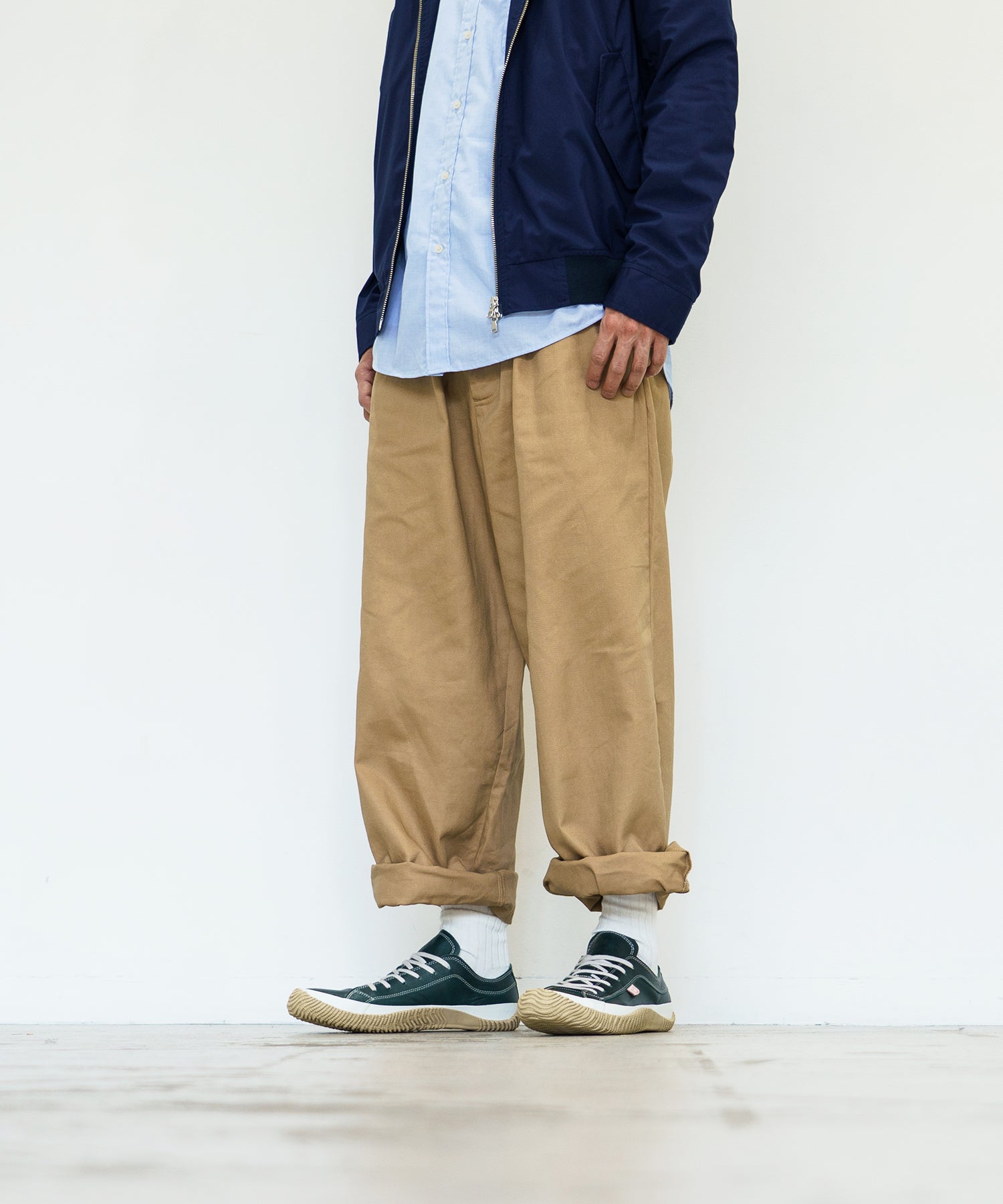 SP-110 Dark Blue - SPINGLE