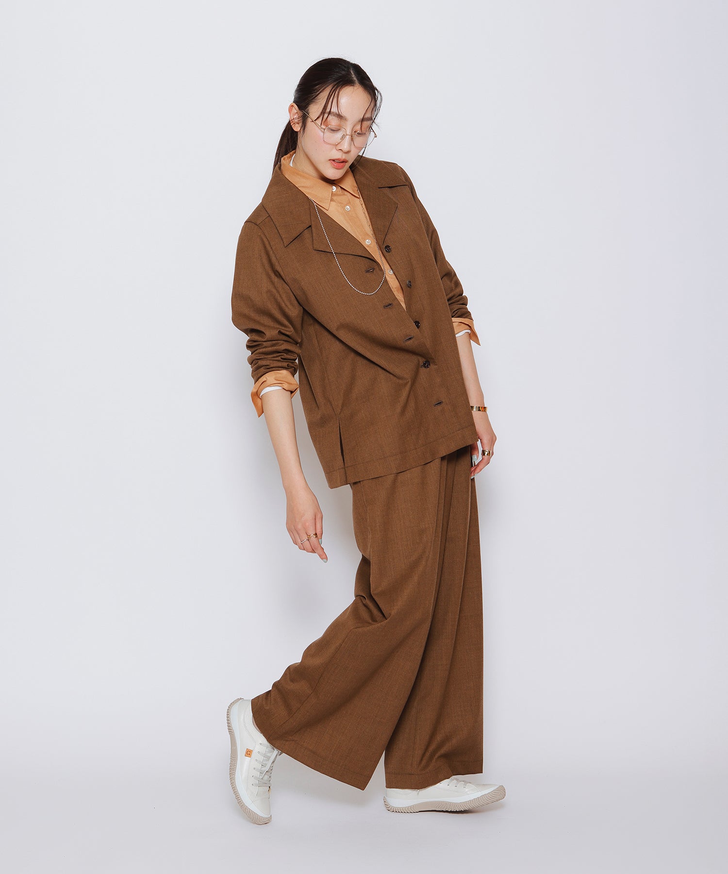 SP-110 Ivory - SPINGLE