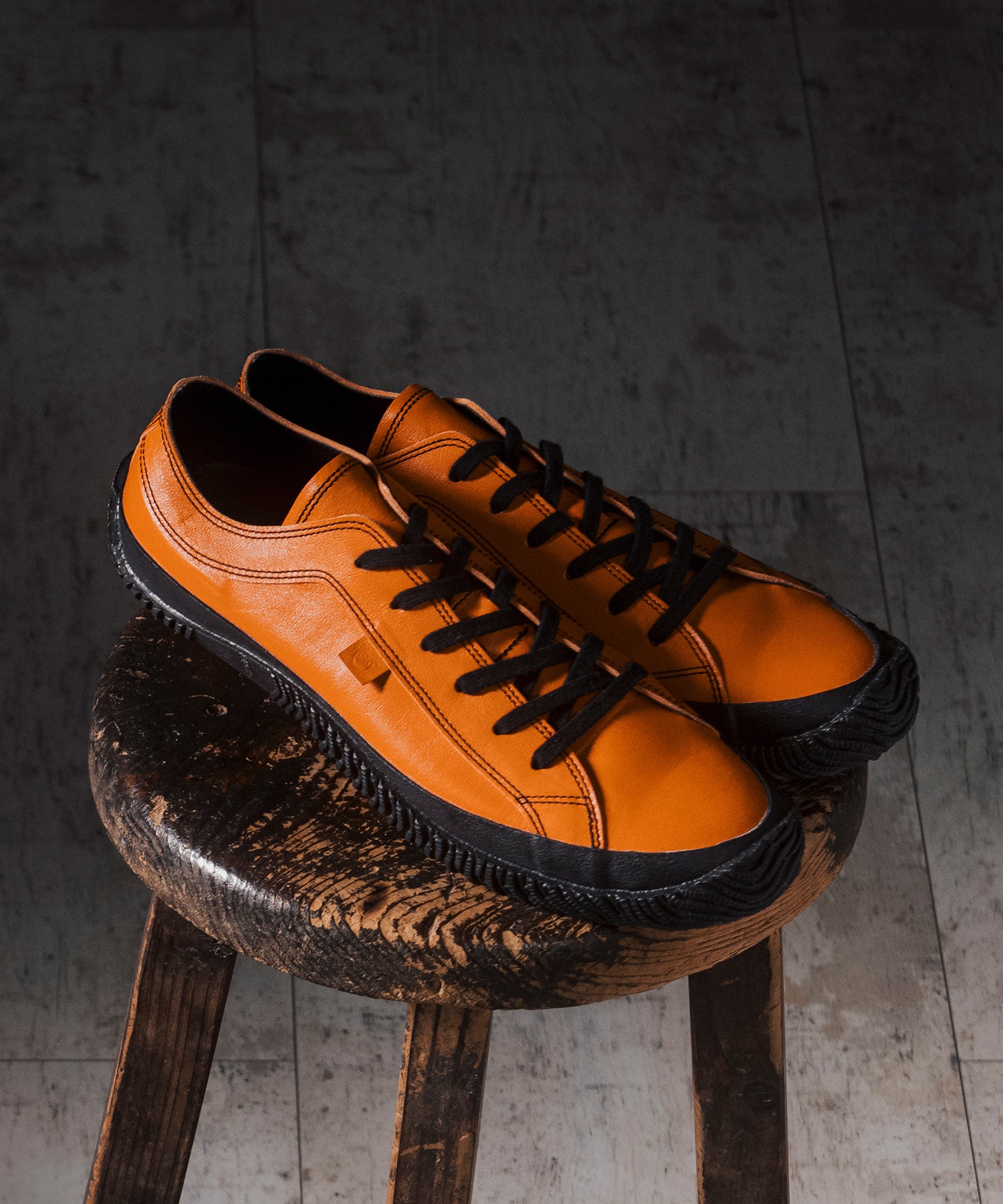 SP-110 Orange - SPINGLE