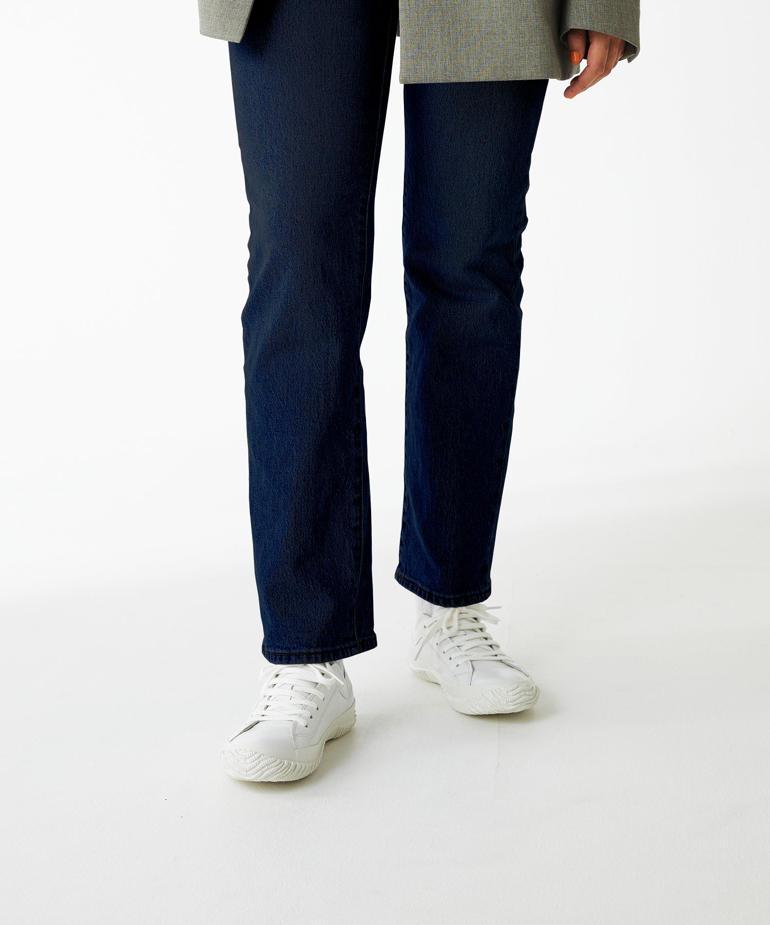 SP-110 White - SPINGLE