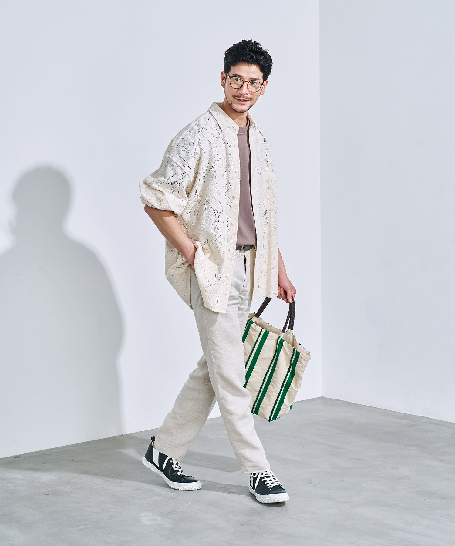 SP-442 Deep Green - SPINGLE