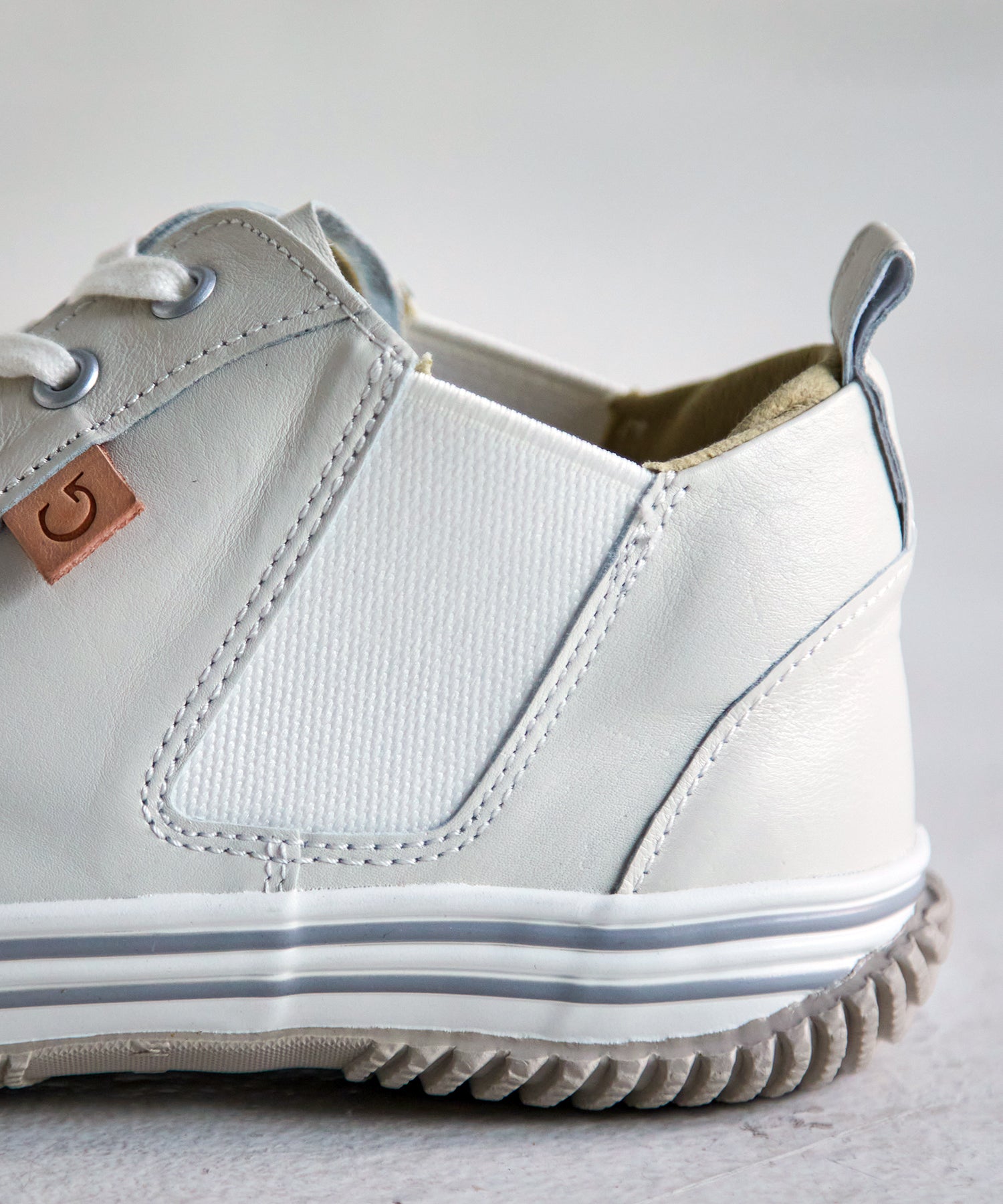 SP-442 Ivory - SPINGLE