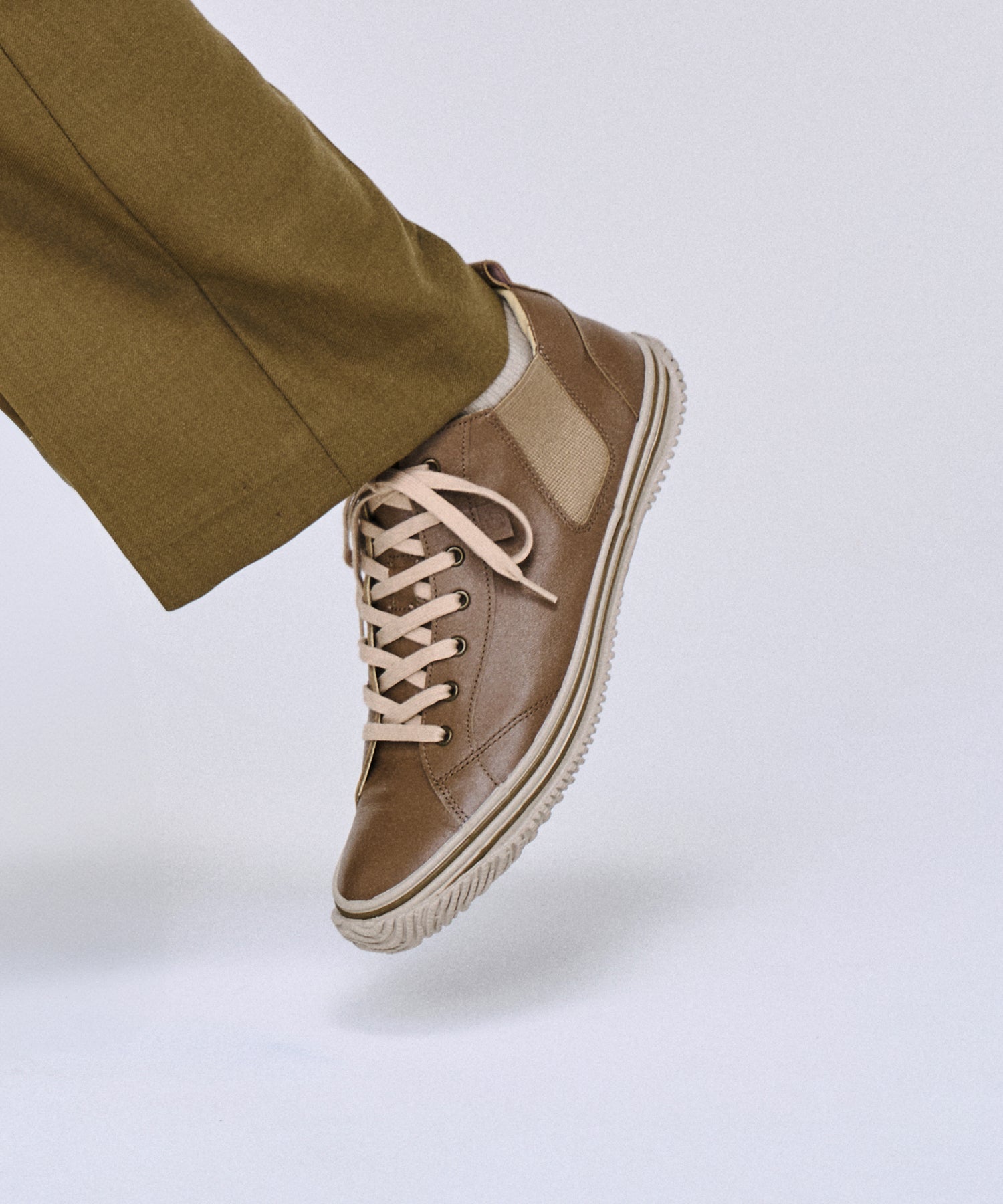 SP-442 Olive Gray - SPINGLE