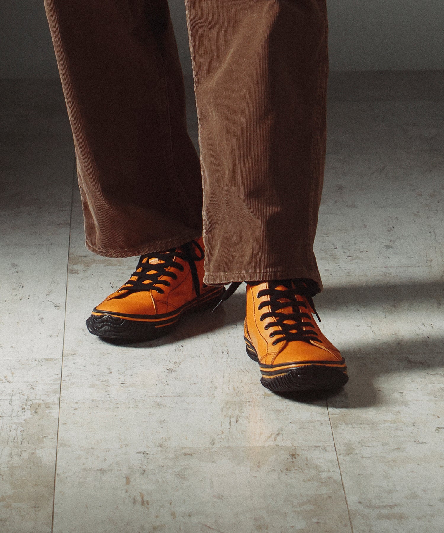 SP-442 Orange - SPINGLE